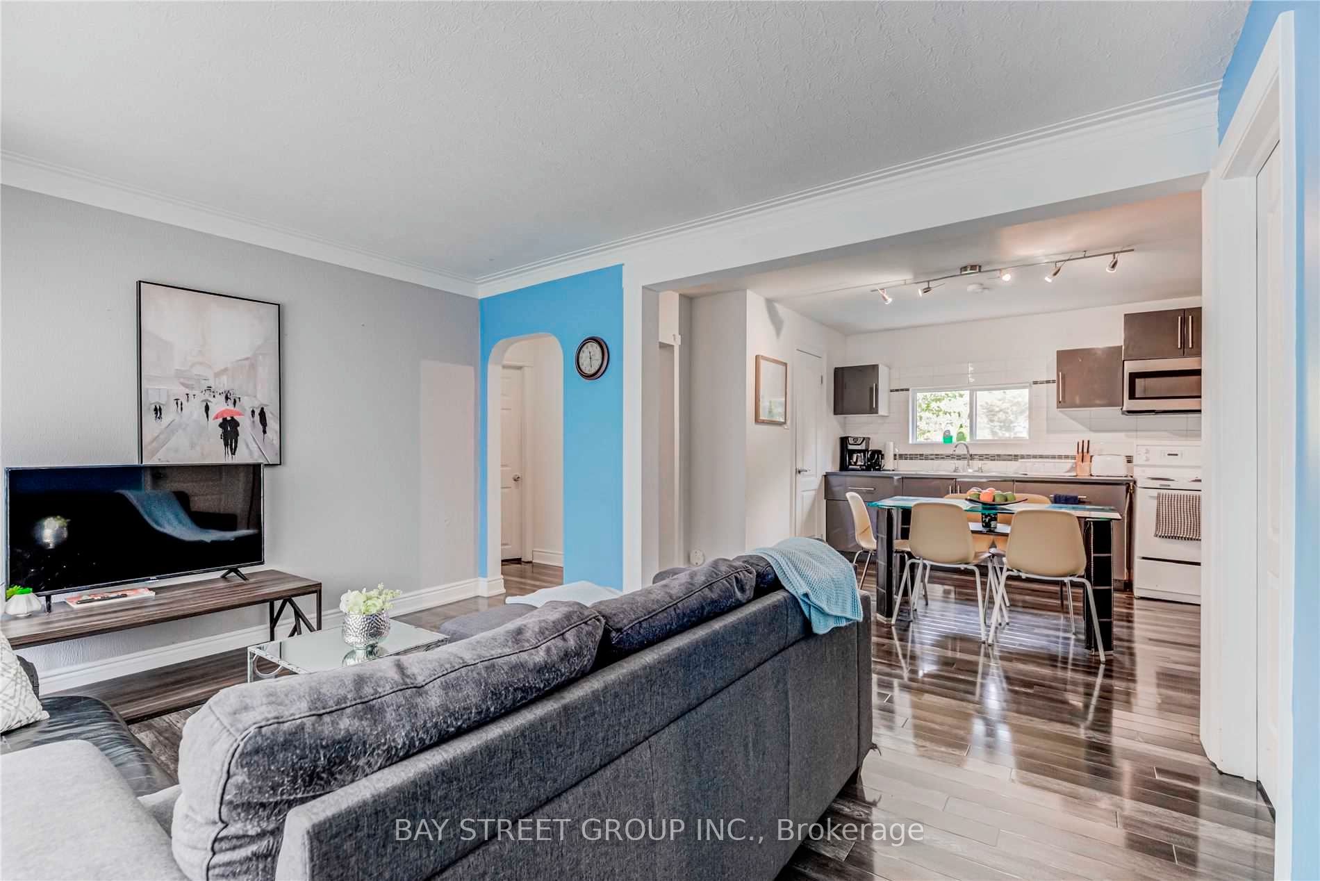 378 Drewry Avenue, Toronto, ON M2R 2K4 photo 2