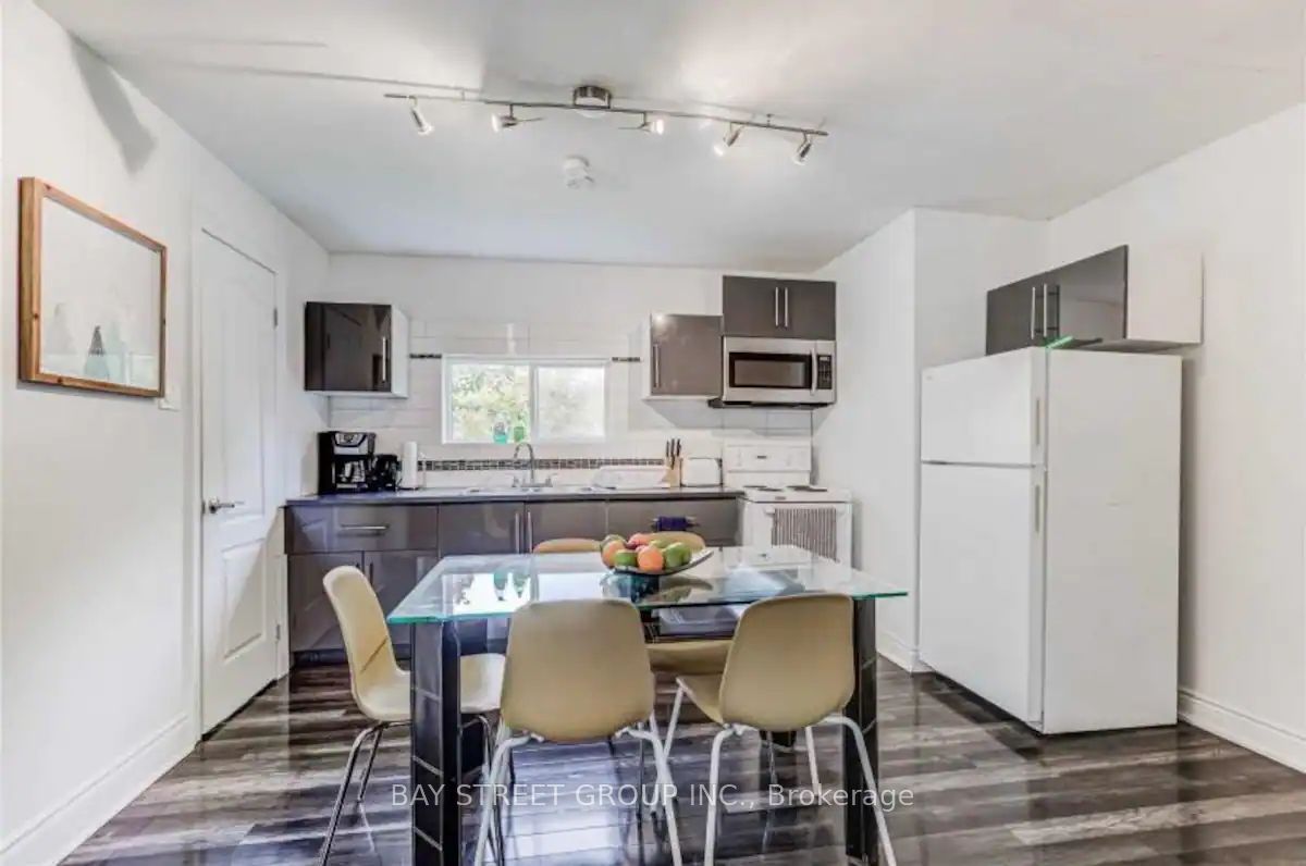 378 Drewry Avenue, Toronto, ON M2R 2K4 photo 4