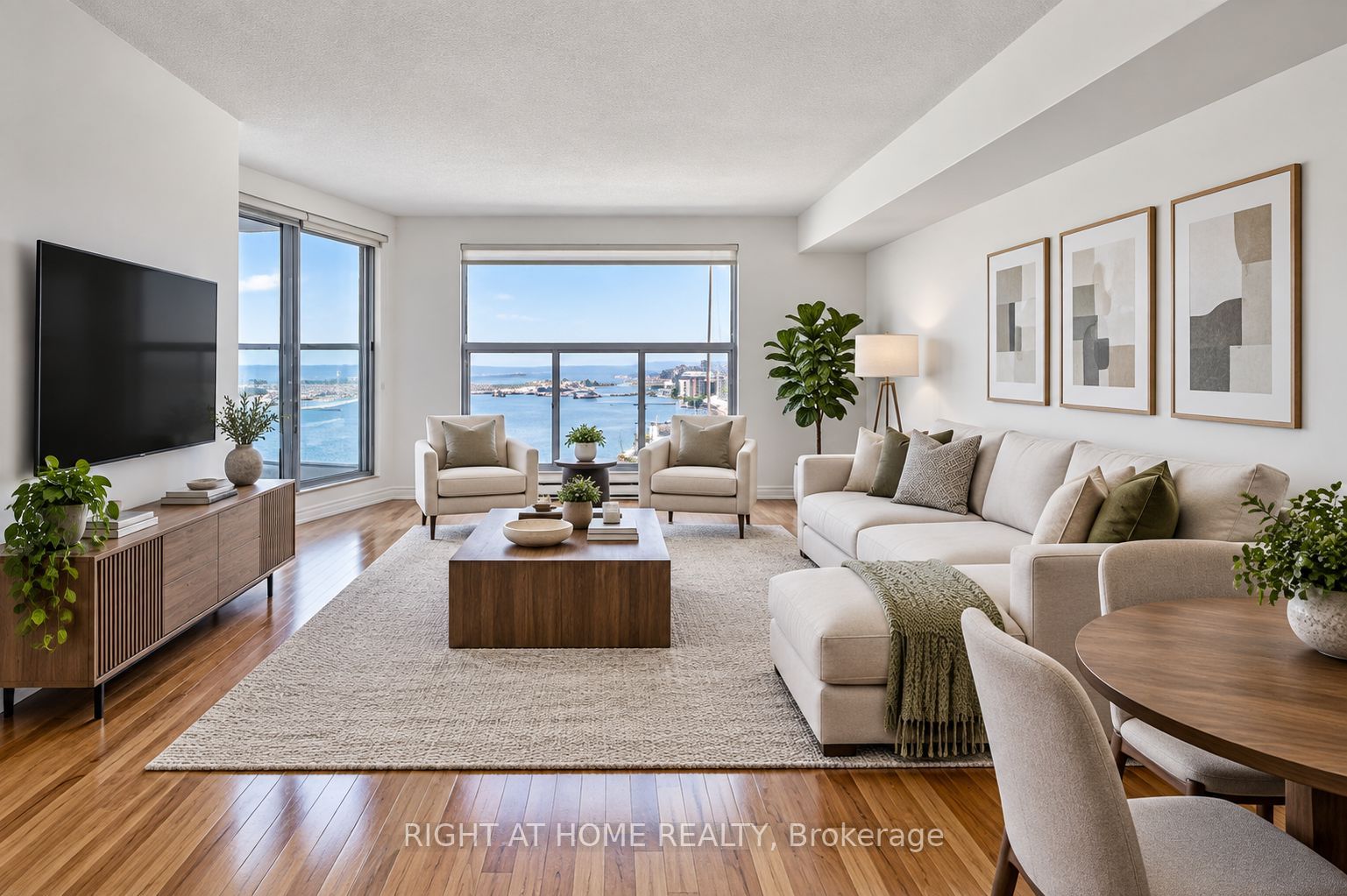77 Harbour Square 3110, Toronto, ON M5J 2S2 photo 5