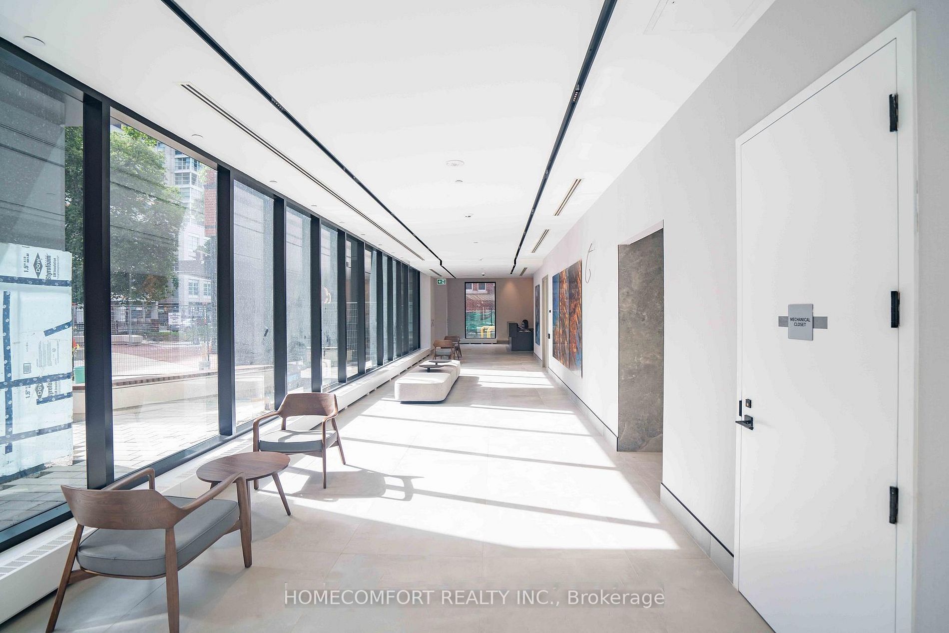 609 Sherbourne Street 3603, Toronto, ON M4X 0A4 photo 2