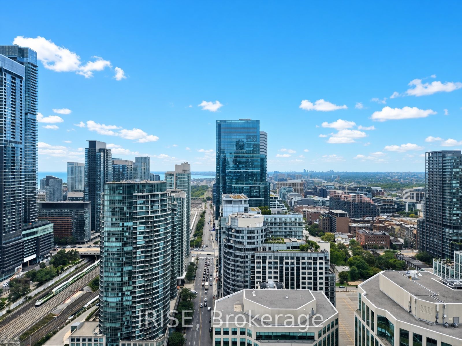 300 Front Street W 3412, Toronto, ON M5V 0E9 photo 4