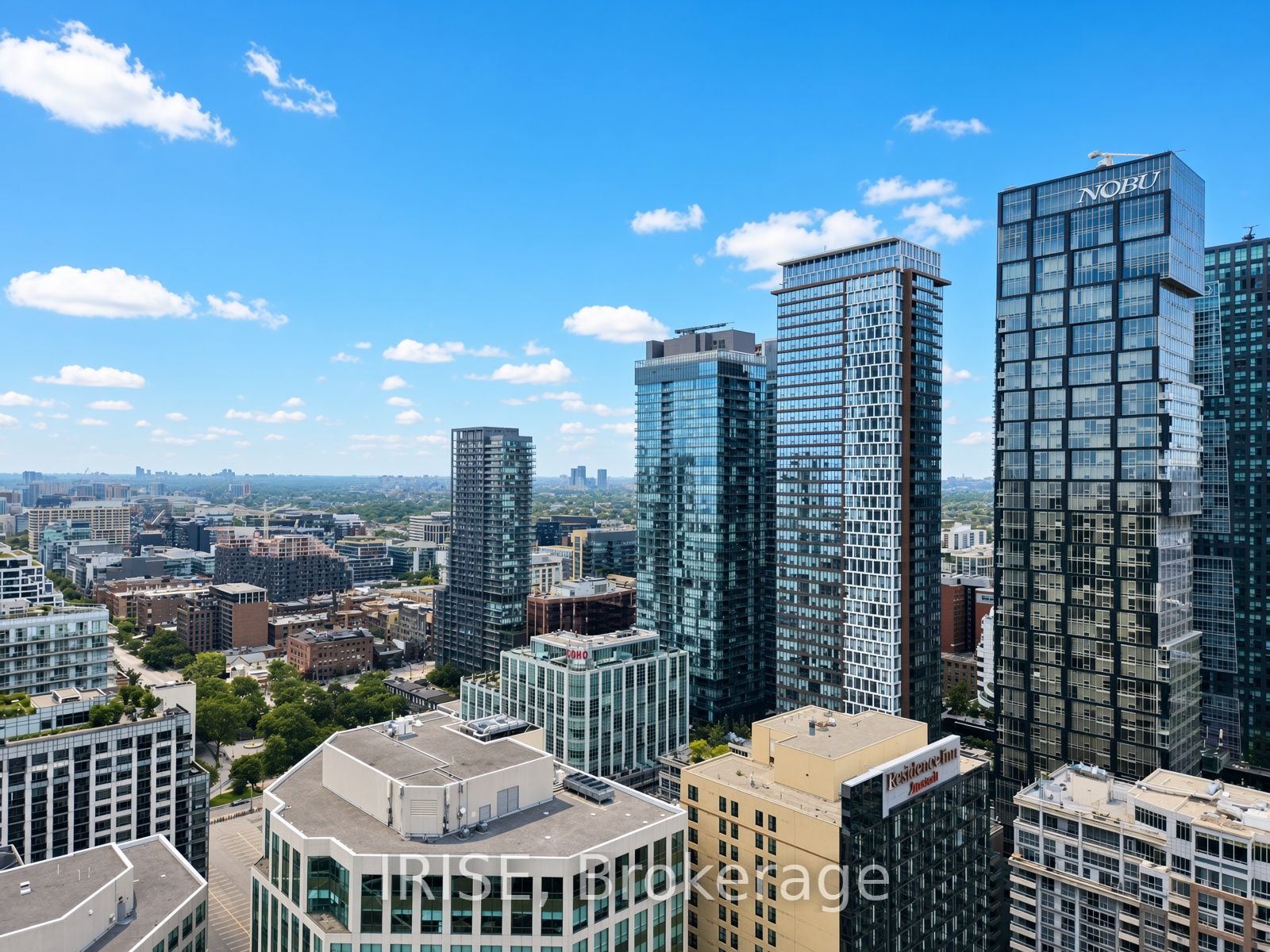 300 Front Street W 3412, Toronto, ON M5V 0E9 photo 5