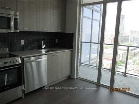 105 George Street 1314, Toronto, ON M5A 0L4 photo 2