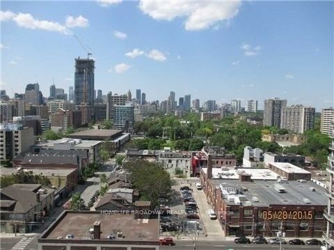 105 George Street 1314, Toronto, ON M5A 0L4 photo 4