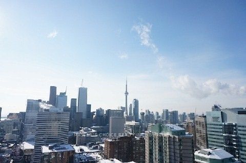 386 Yonge Street 3509, Toronto, ON M5B 0A5 photo 3