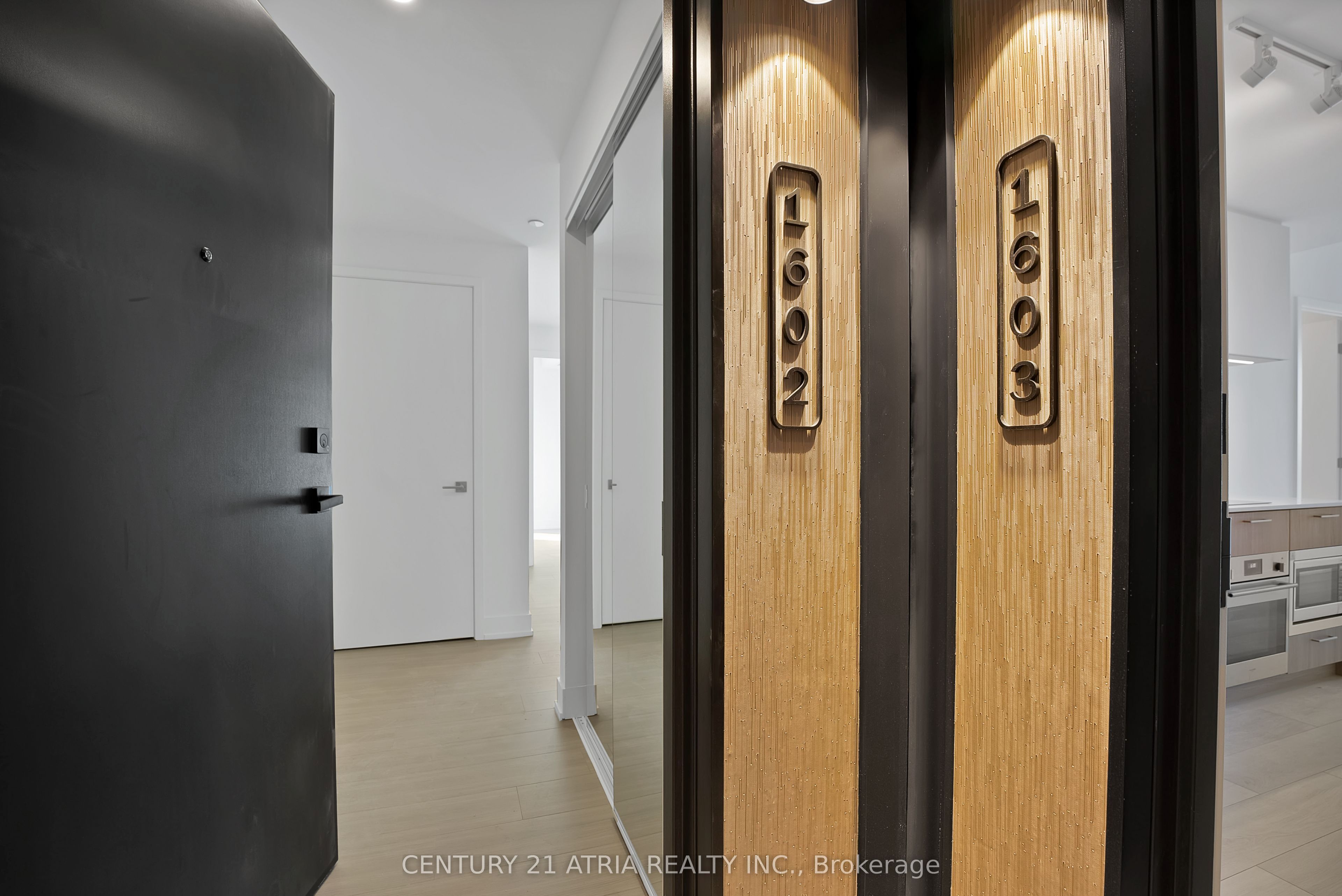 36 Olive Avenue 1602, Toronto, ON M2N 4P9