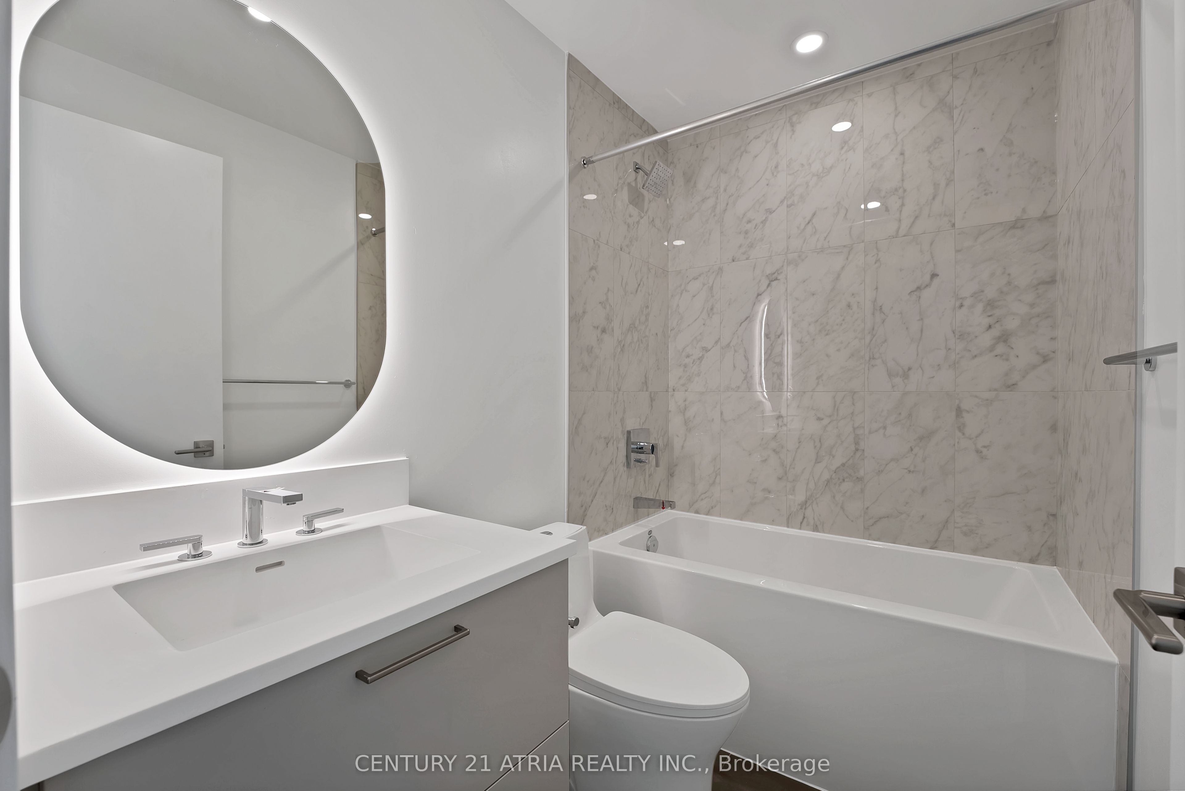 36 Olive Avenue 1602, Toronto, ON M2N 4P9 photo 4