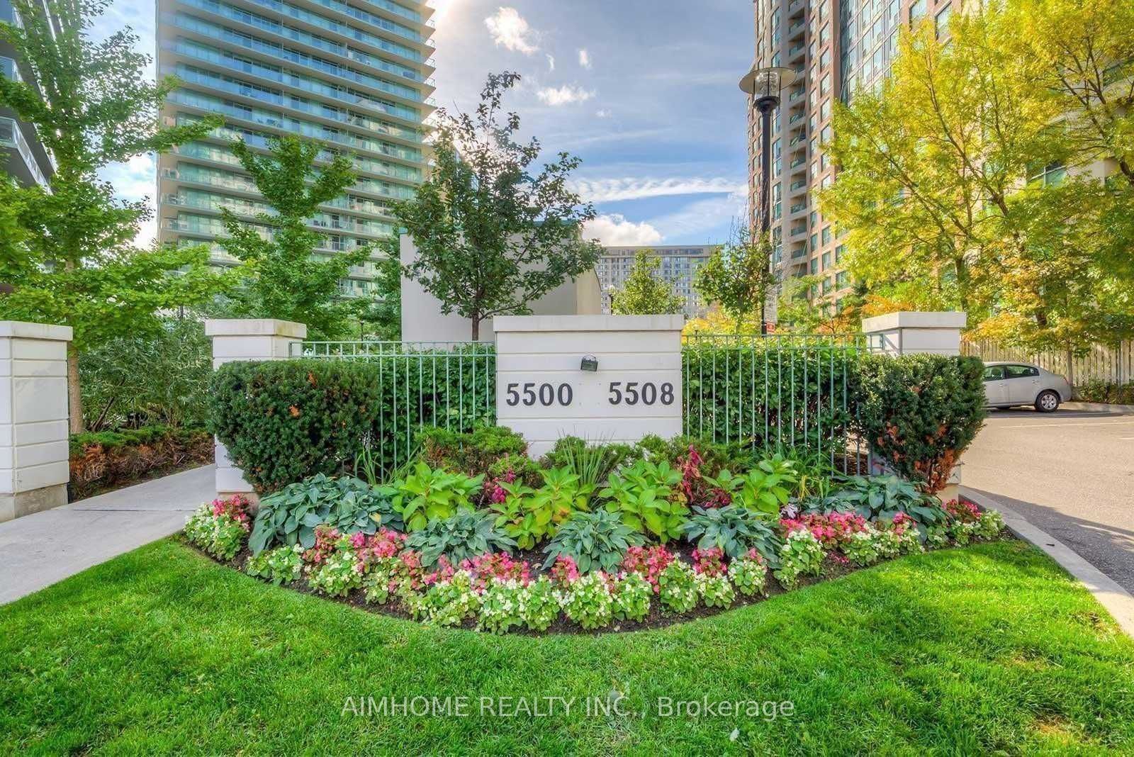 5500 Yonge Street 607, Toronto, ON M2N 7L1 photo 3