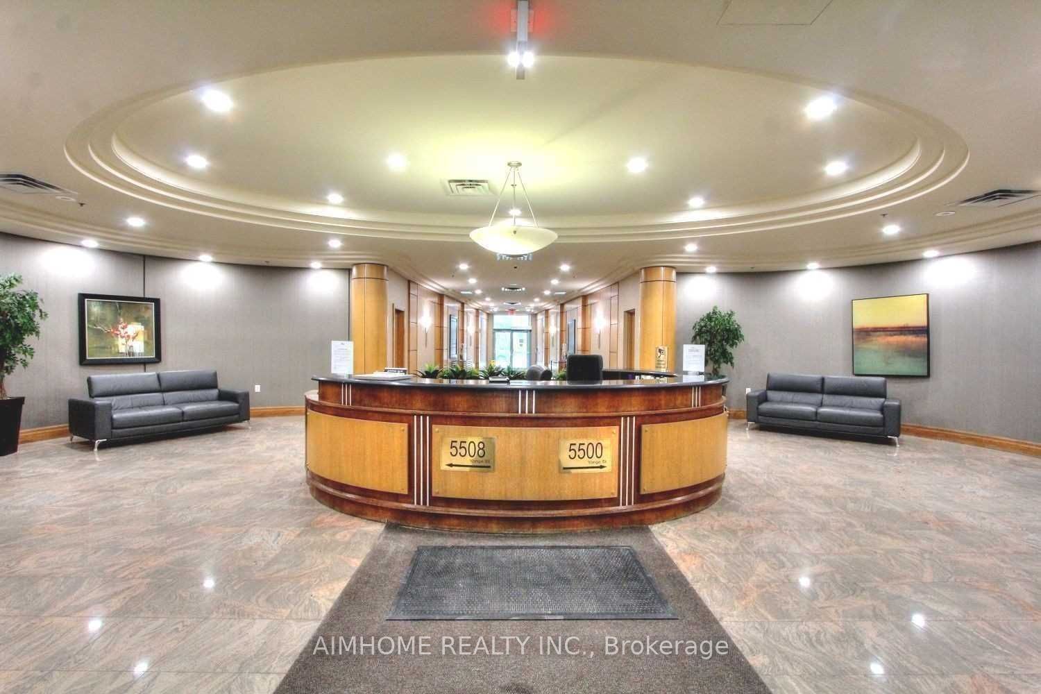 5500 Yonge Street 607, Toronto, ON M2N 7L1 photo 4