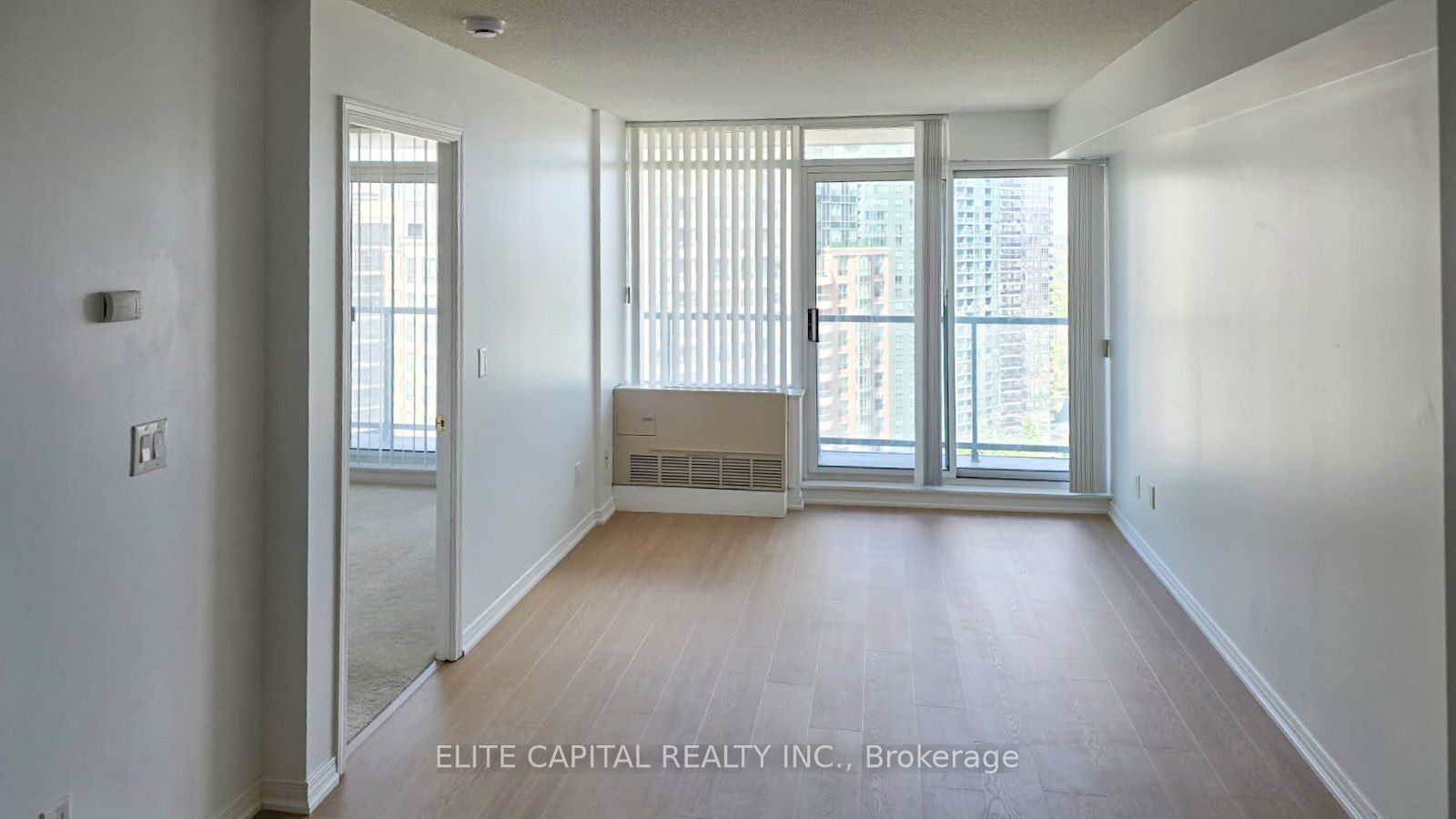 5508 Yonge Street 2306, Toronto, ON M2N 7L2 photo 2
