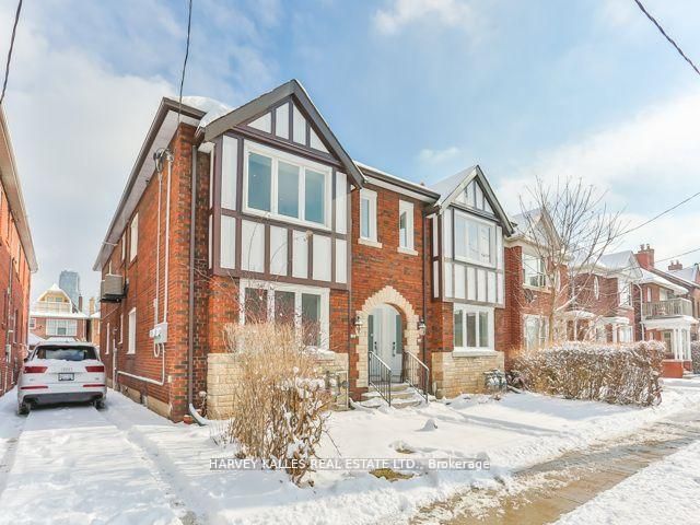 989 Avenue Road Upper, Toronto, ON M5P 2K9 photo 2