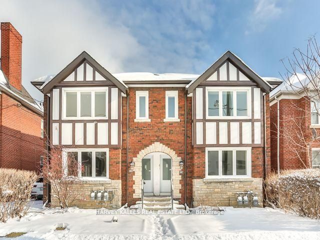 989 Avenue Road Upper, Toronto, ON M5P 2K9 photo 3