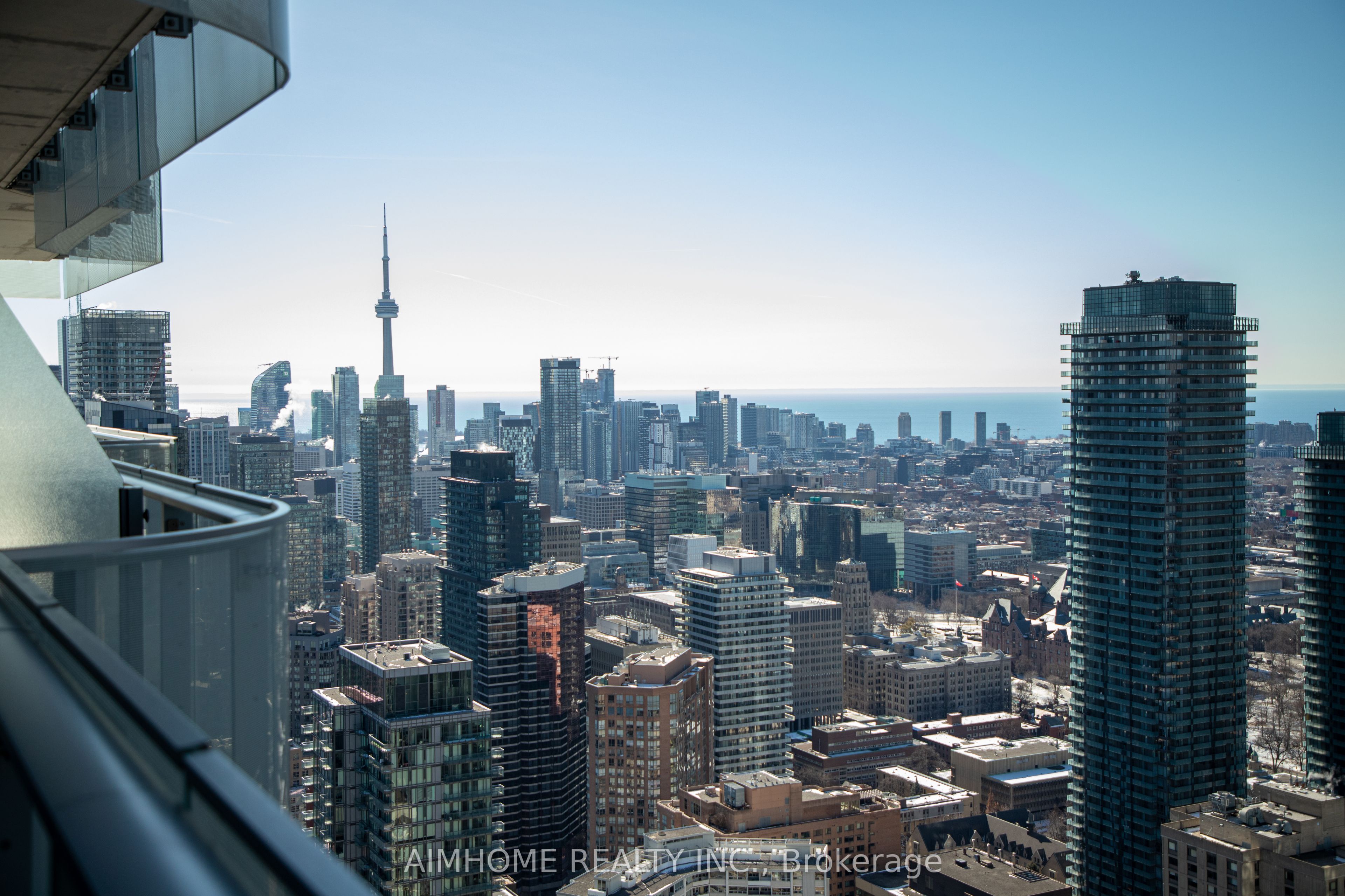1 Bloor Street E 4907, Toronto, ON M4W 1A9