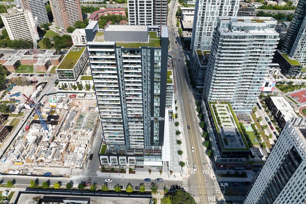 225 Sumach Street 812W, Toronto, ON M5A 0P8 photo 3