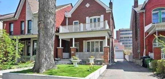 179 Markham Drive 1, Toronto, ON M6J 2G7