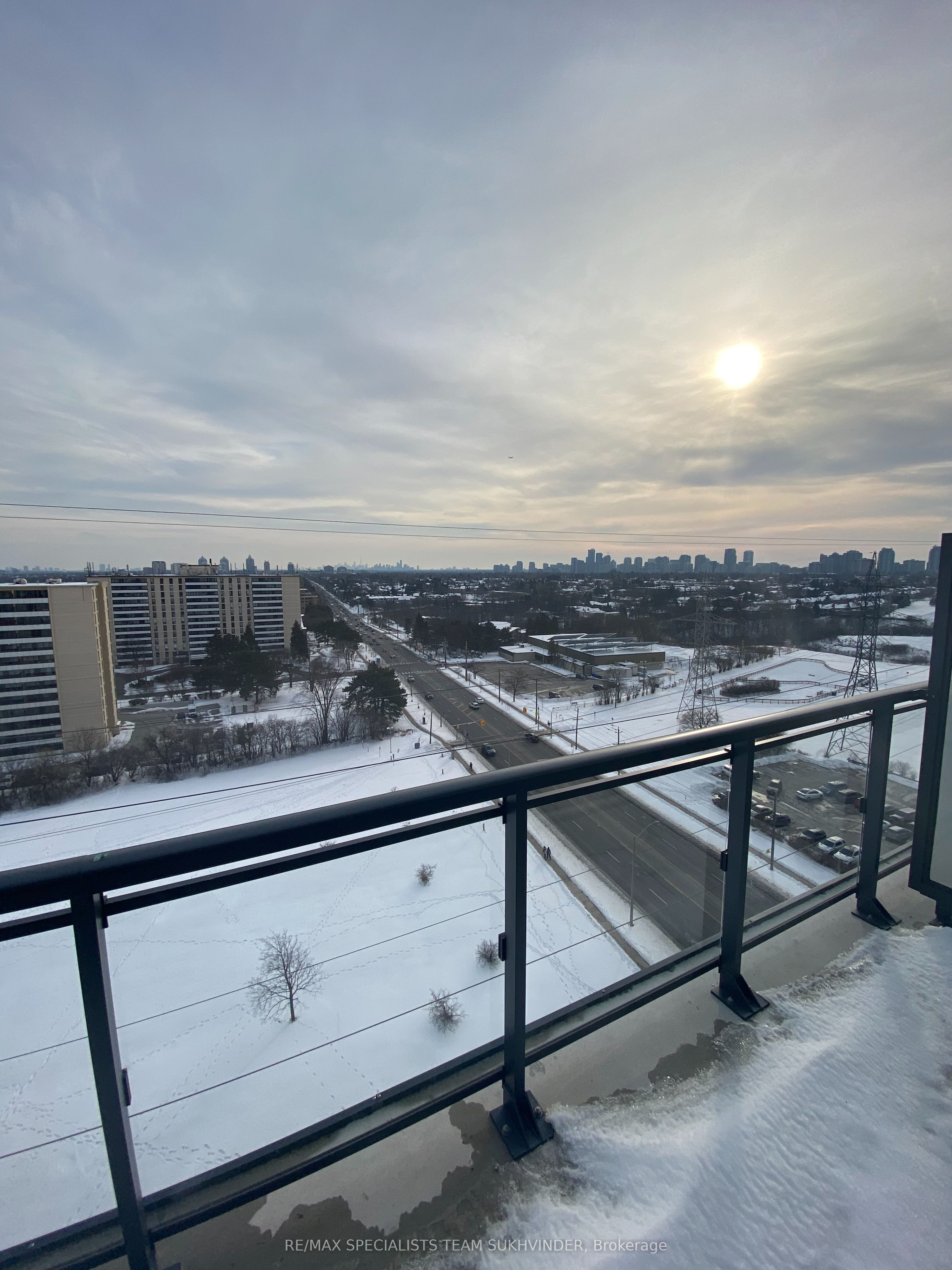 3237 Bayview Avenue Ph1310, Toronto, ON M2K 2J7 photo 2