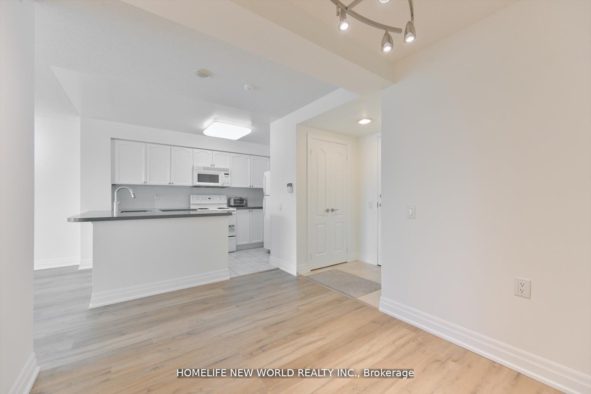 21 Hillcrest Avenue 607, Toronto, ON M2N 7K2 photo 3