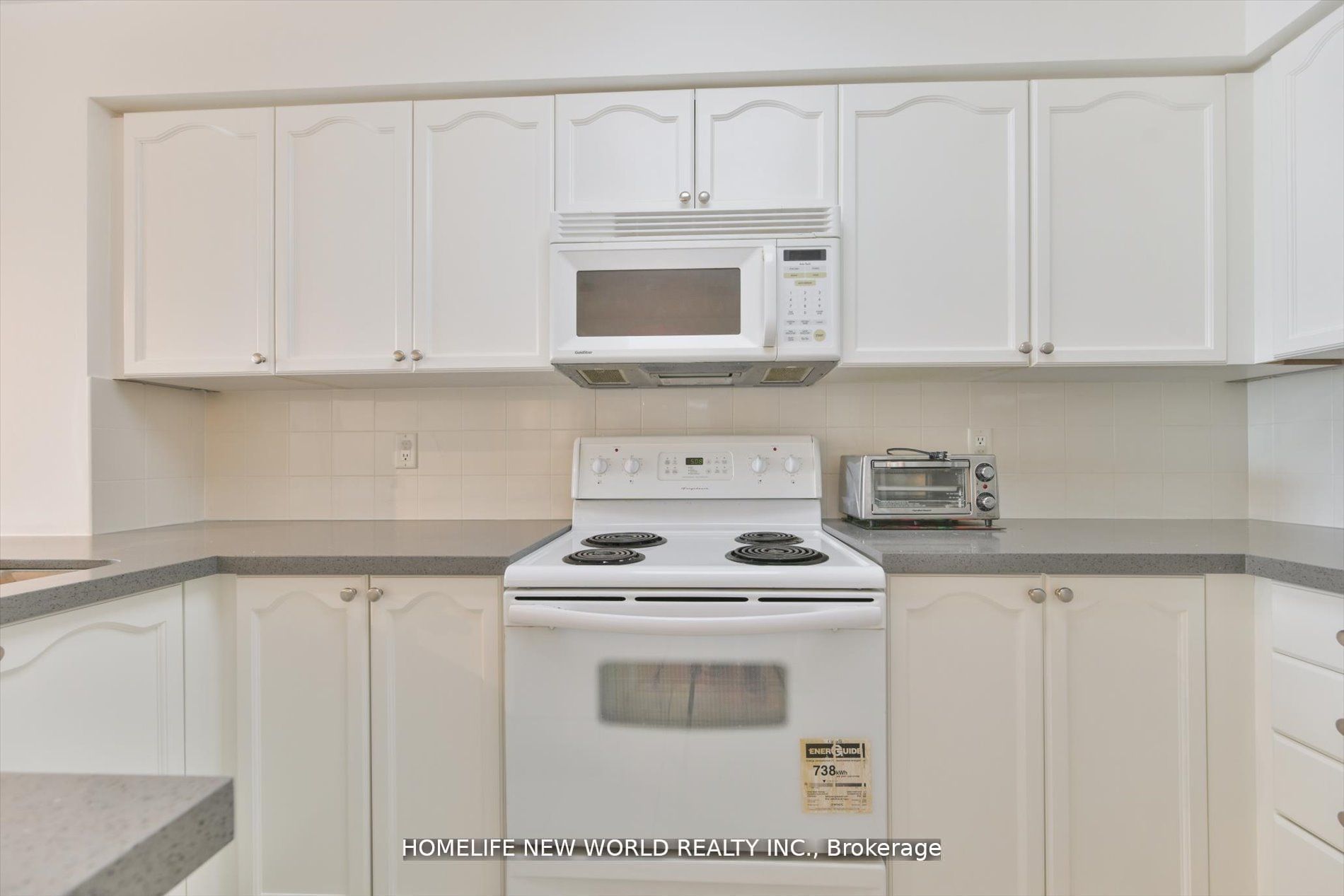 21 Hillcrest Avenue 607, Toronto, ON M2N 7K2 photo 5
