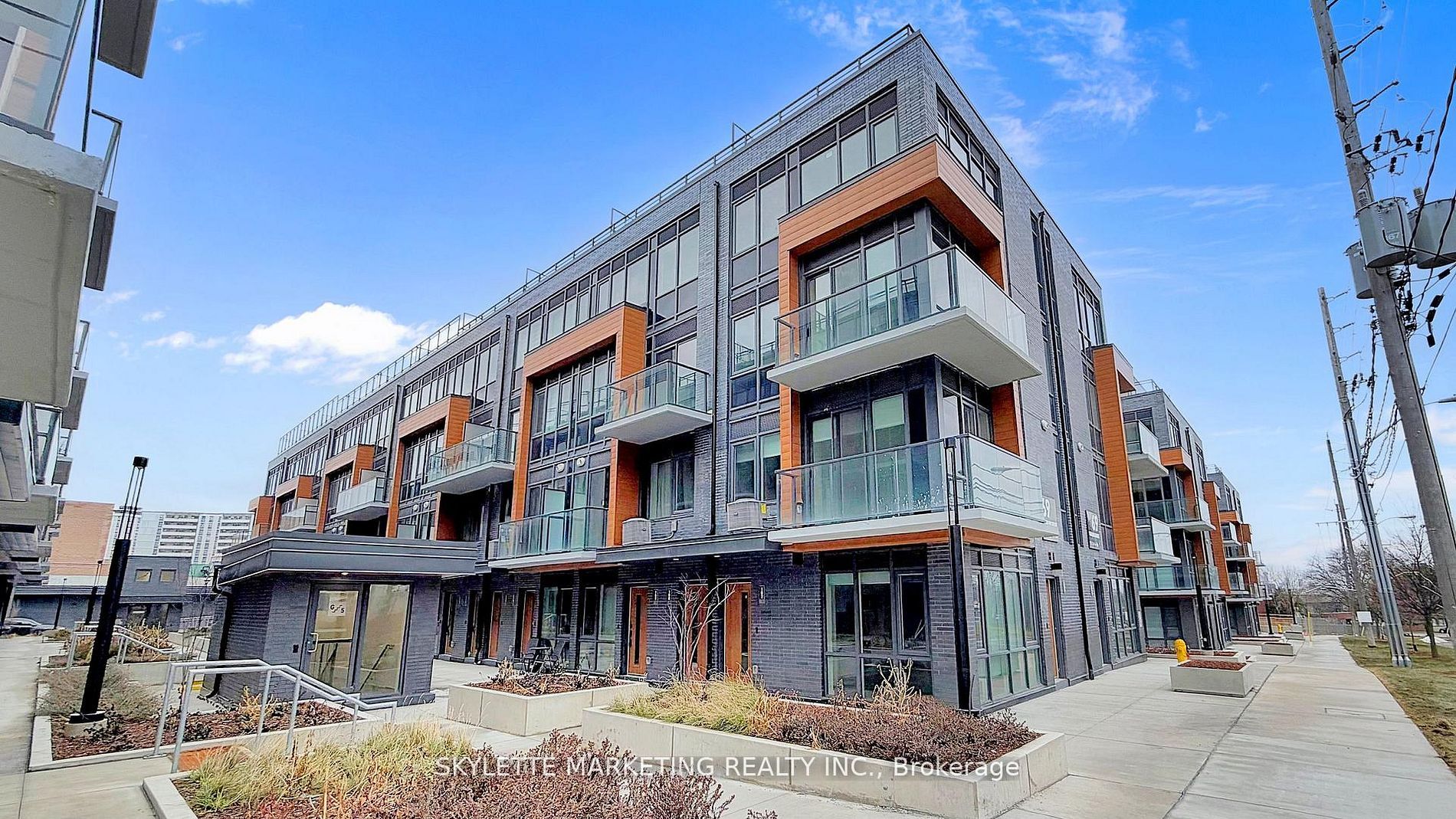 73 Curlew Drive 47, Toronto, ON M3A 0B1