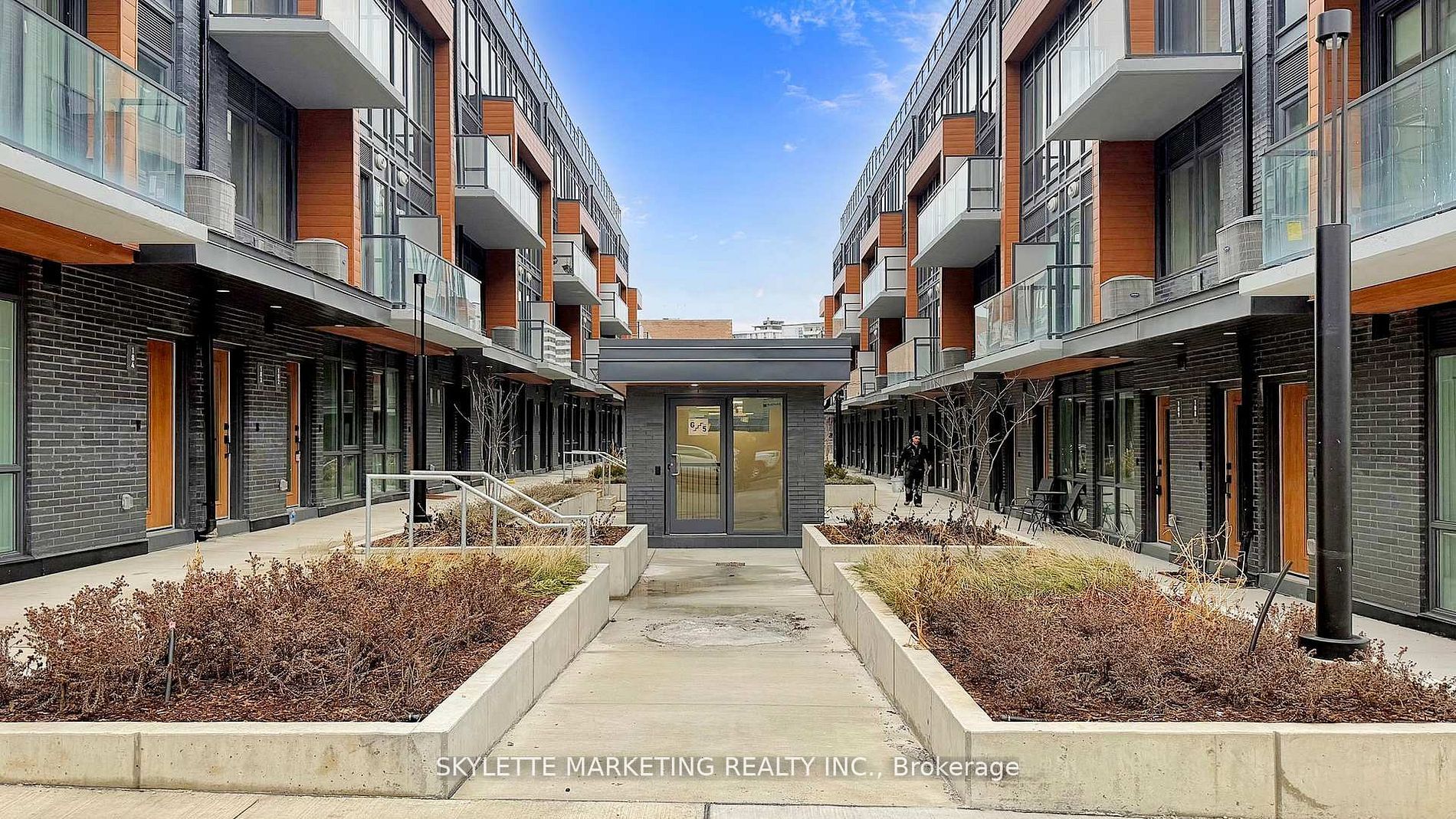 73 Curlew Drive 47, Toronto, ON M3A 0B1 photo 2