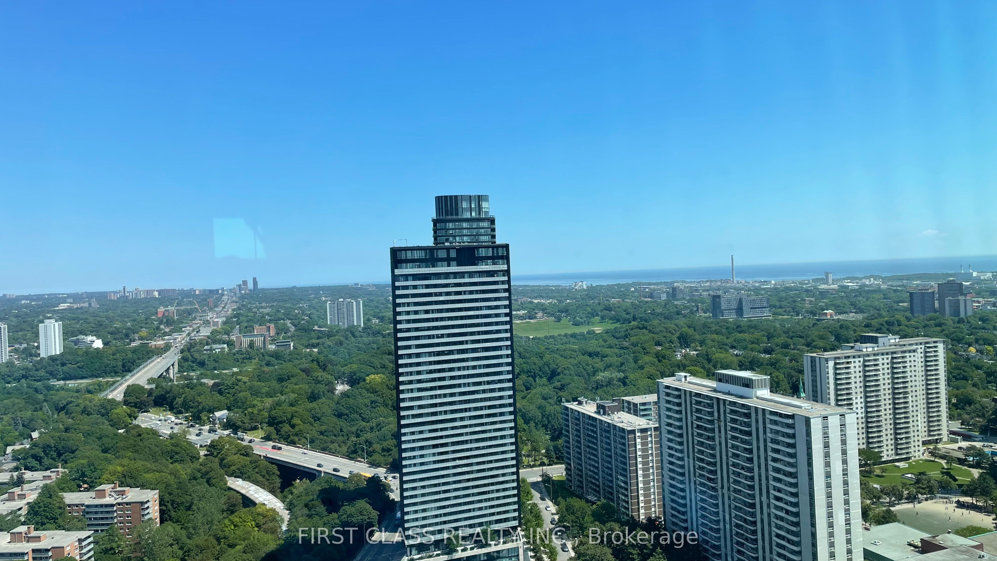 609 Sherbourne Street 3807, Toronto, ON M4X 0A4