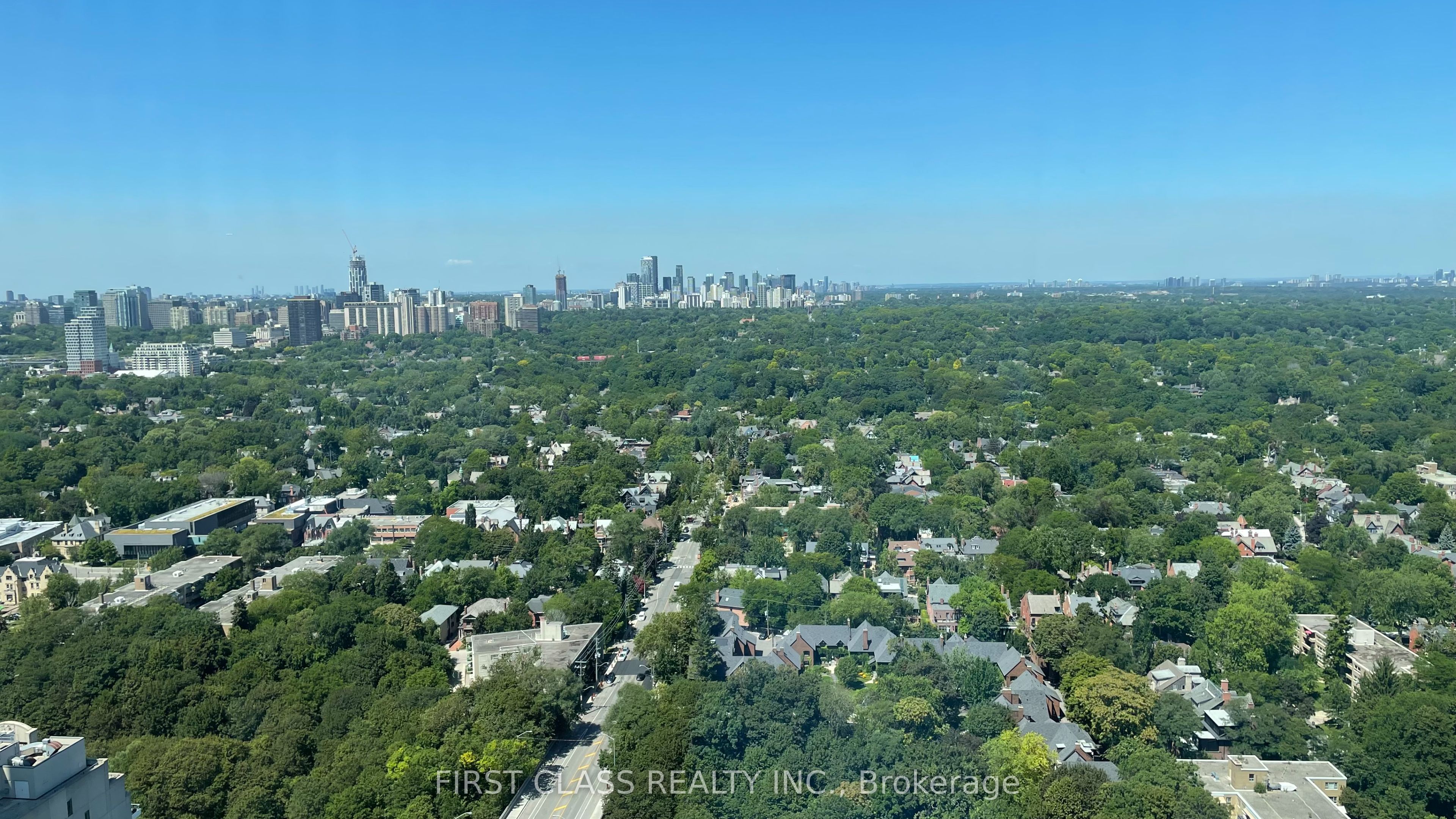 609 Sherbourne Street 3807, Toronto, ON M4X 0A4 photo 2