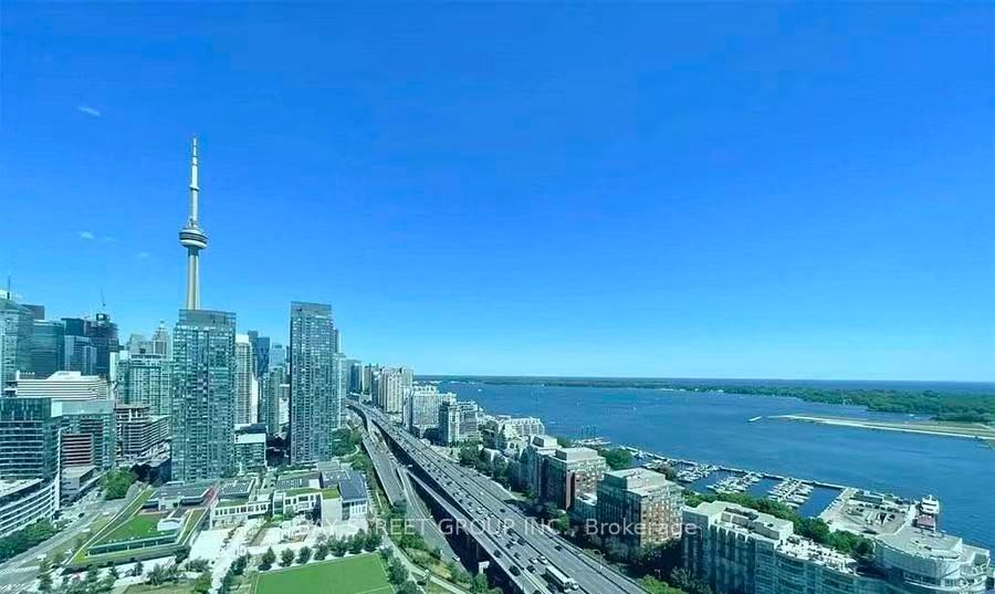 75 Queens Wharf Road 3602, Toronto, ON M5V 0J8