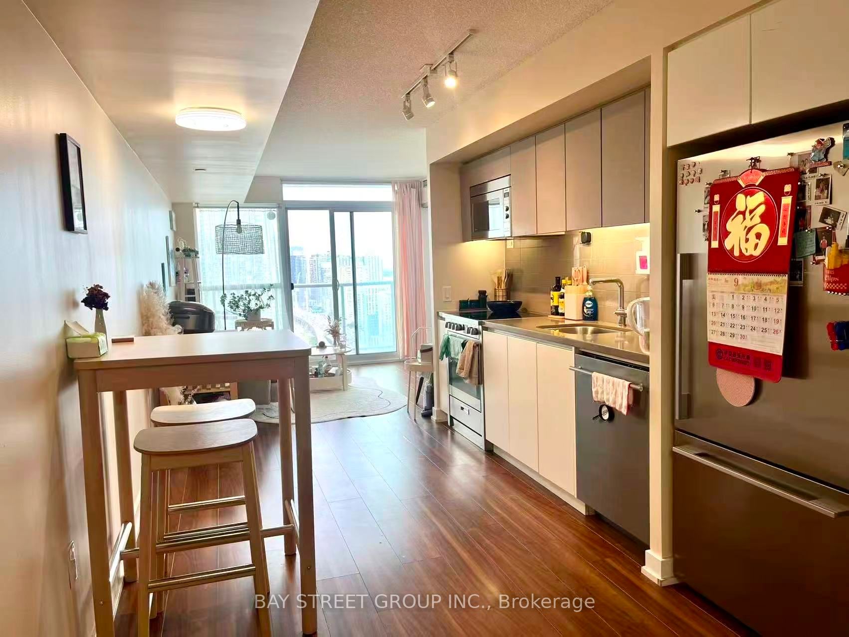 75 Queens Wharf Road 3602, Toronto, ON M5V 0J8 photo 3