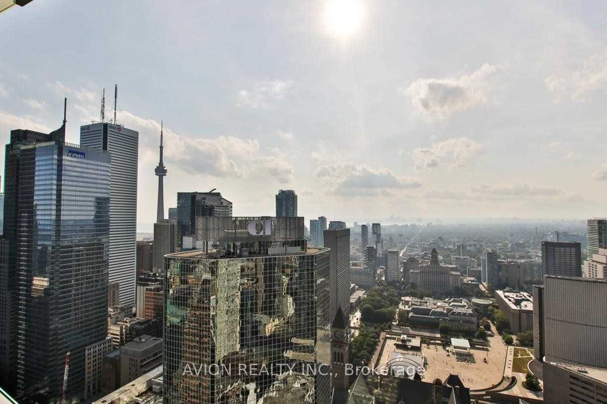 197 Yonge Street 4509, Toronto, ON M5B 1M4