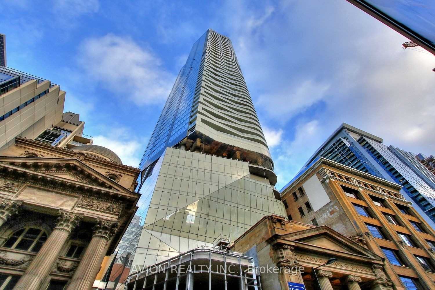 197 Yonge Street 4509, Toronto, ON M5B 1M4 photo 2
