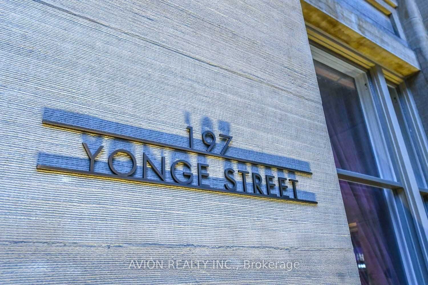 197 Yonge Street 4509, Toronto, ON M5B 1M4 photo 3