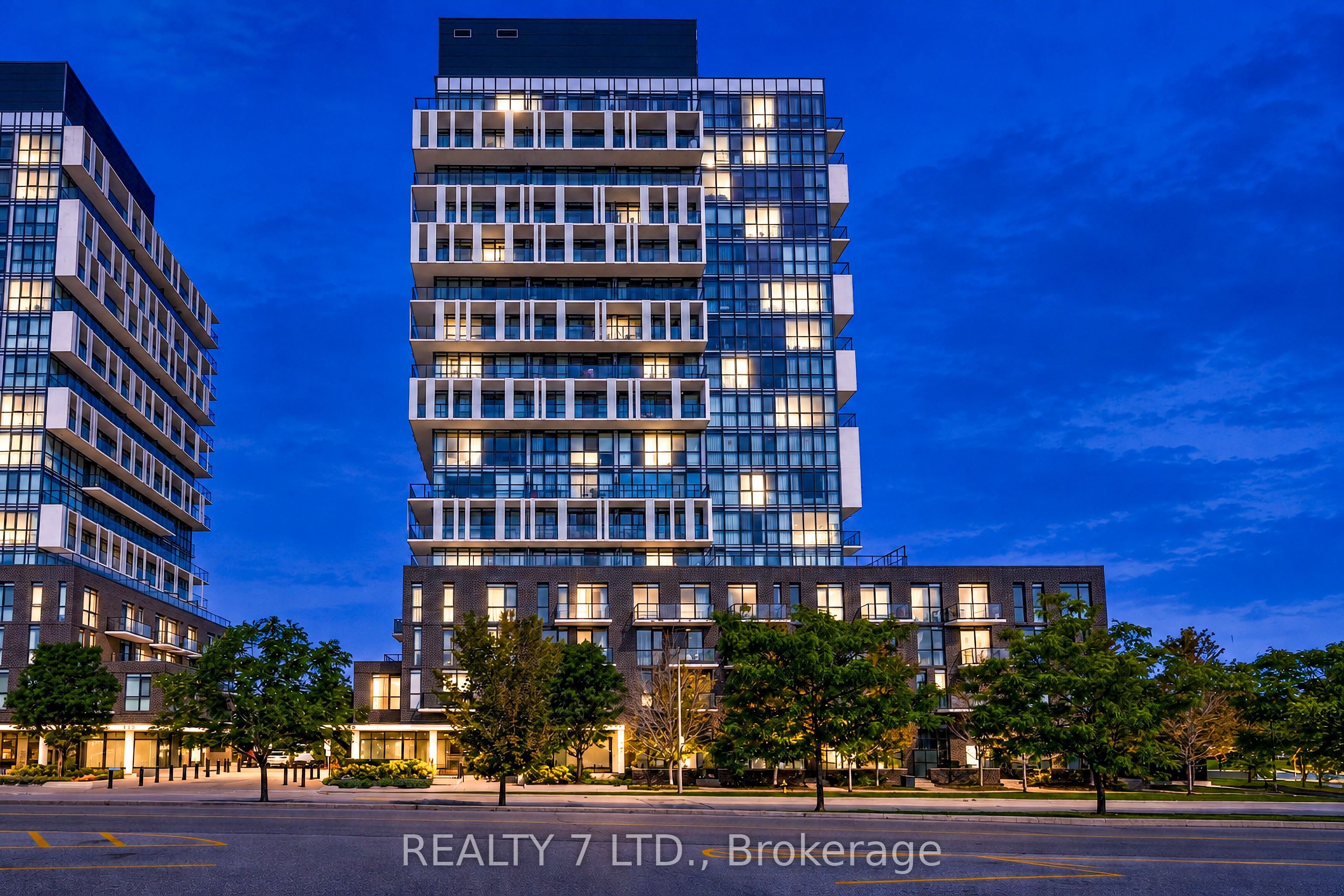 150 Fairview Mall Drive 1010, Toronto, ON M2J 4T1