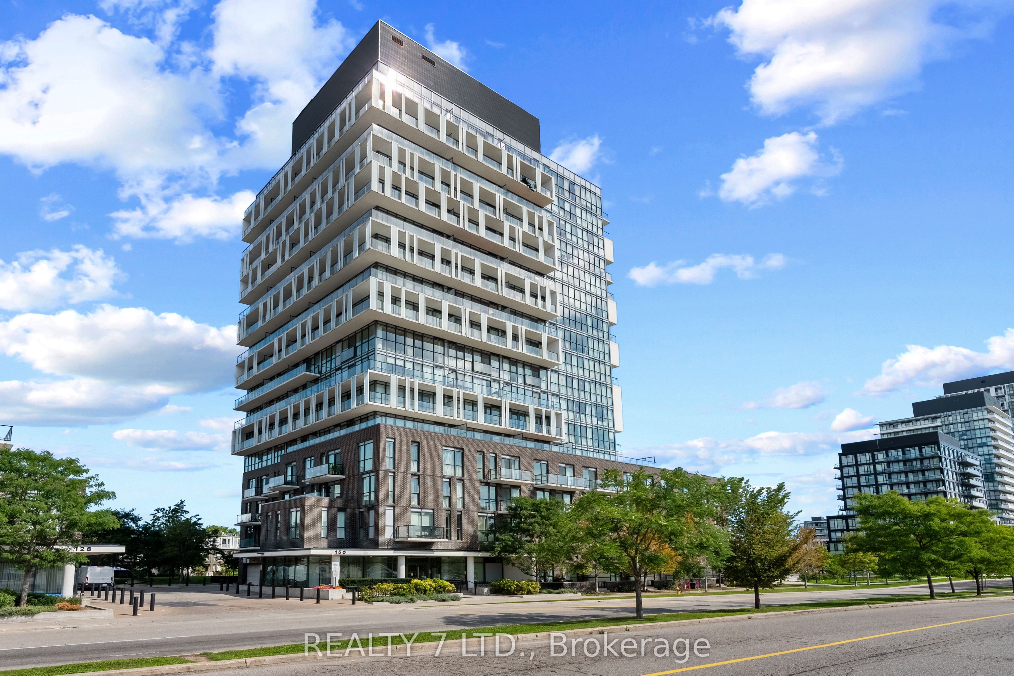 150 Fairview Mall Drive 1010, Toronto, ON M2J 4T1 photo 3