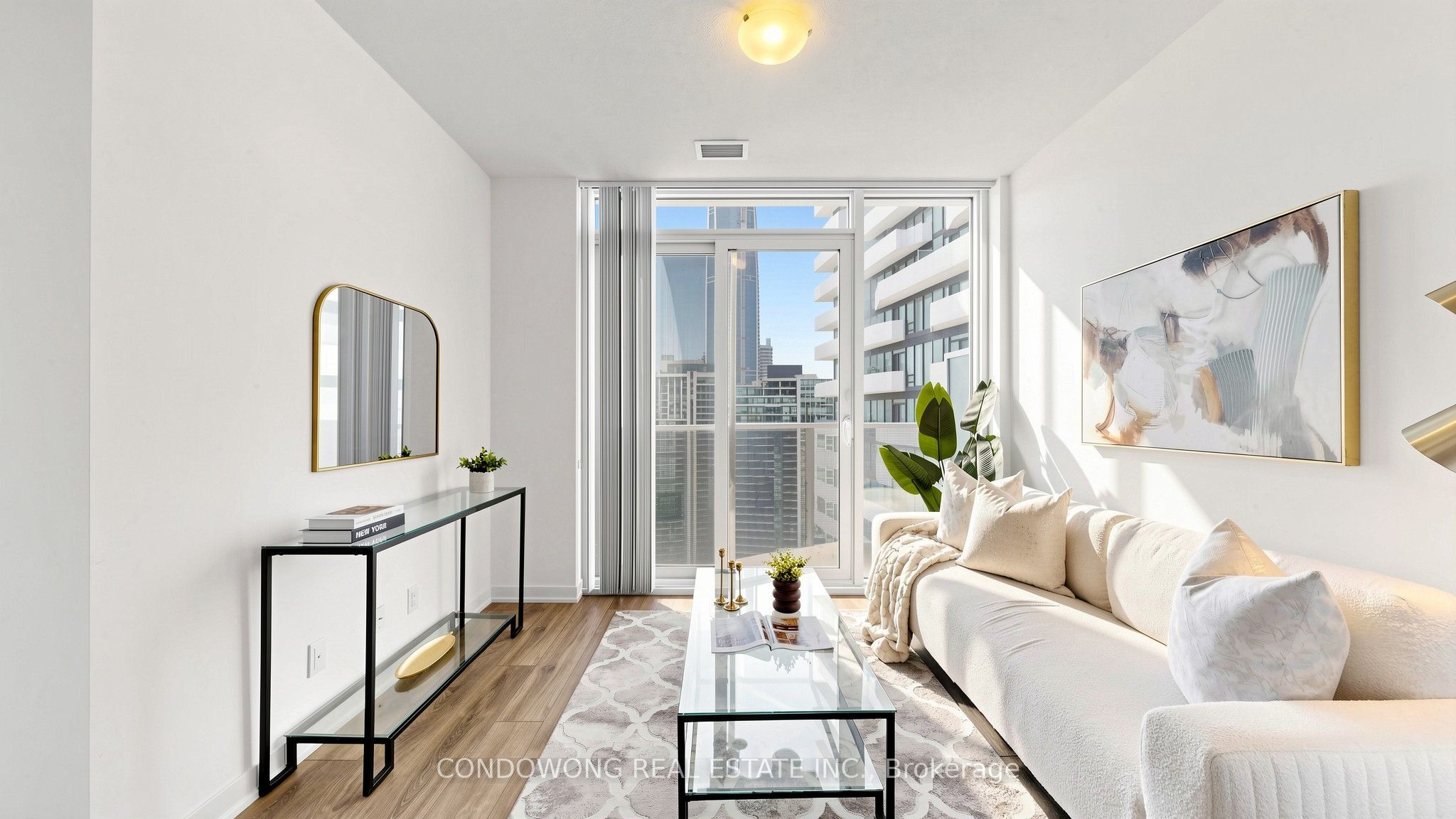 100 Harbour Street 4905, Toronto, ON M5J 0B5 photo 3
