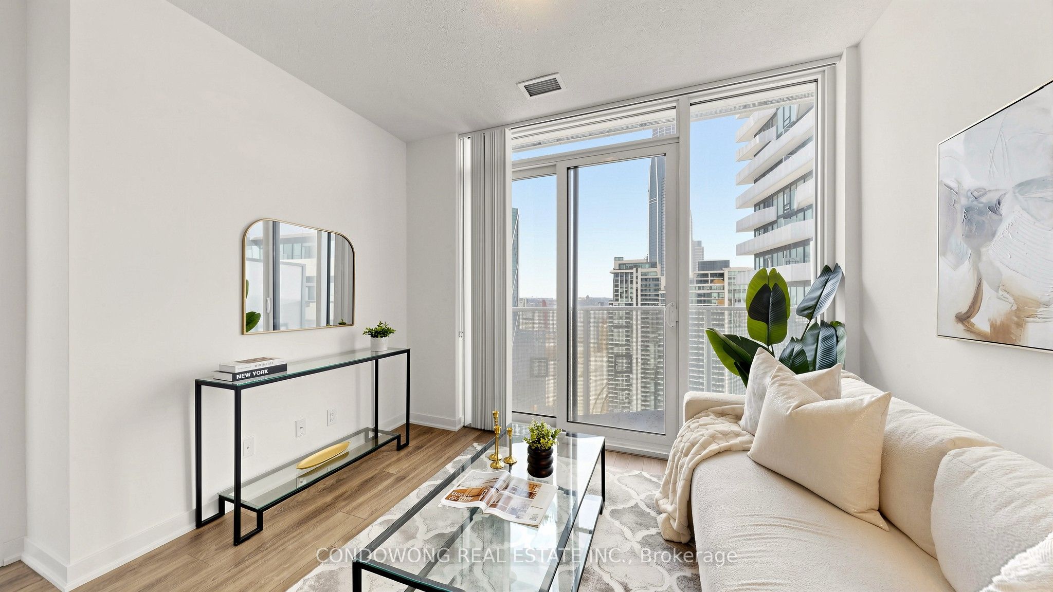 100 Harbour Street 4905, Toronto, ON M5J 0B5 photo 4