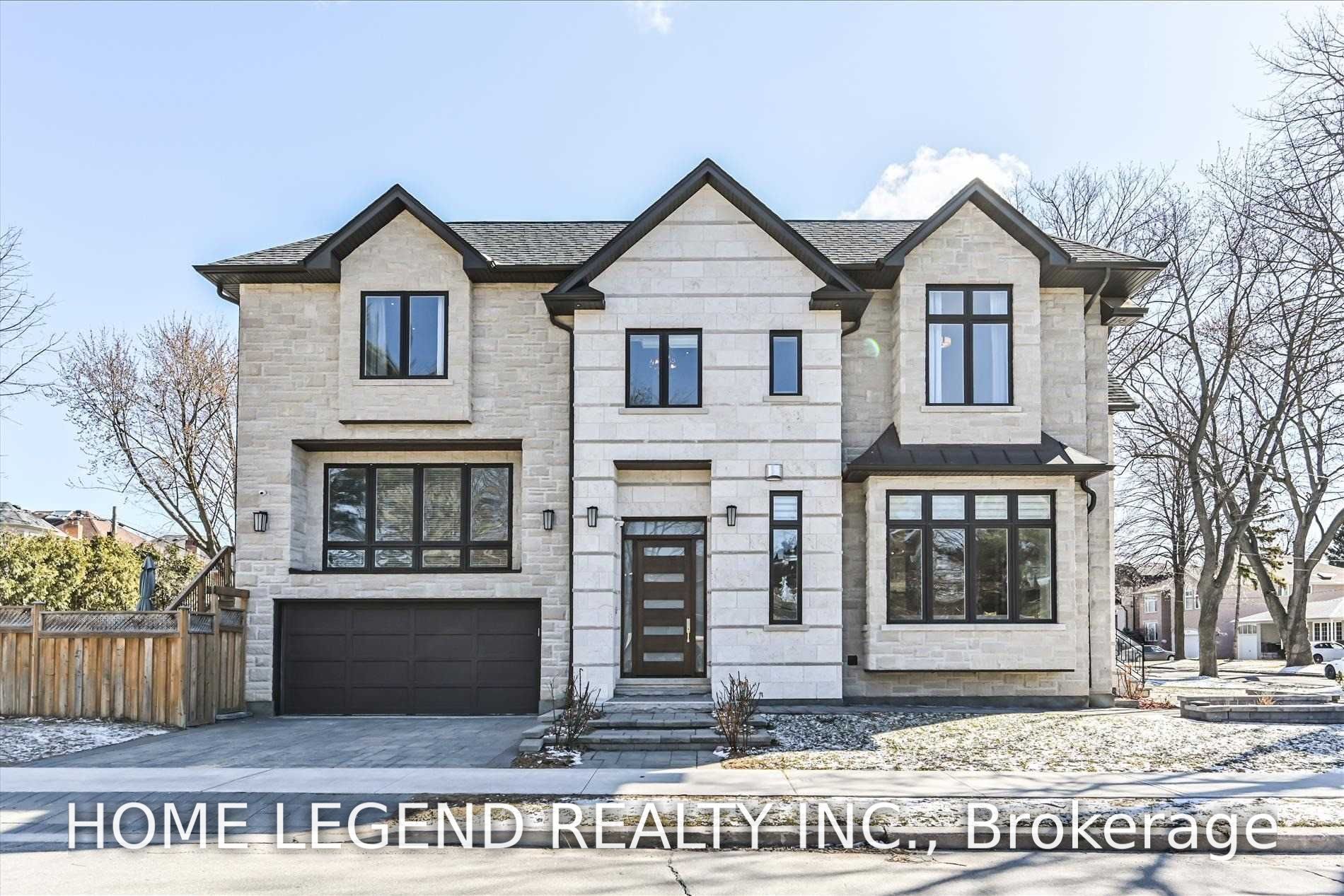 272 Hillcrest Avenue, Toronto, ON M2N 3P4 photo 2