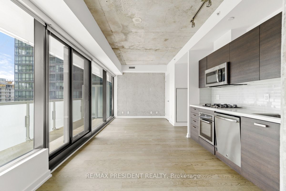 11 Charlotte Street 2301, Toronto, ON M5V 2H5 photo 3