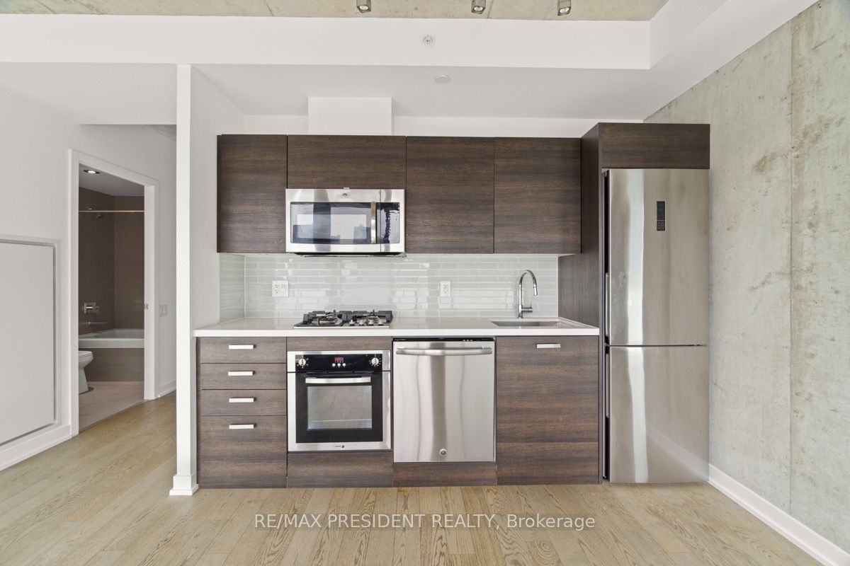 11 Charlotte Street 2301, Toronto, ON M5V 2H5 photo 4
