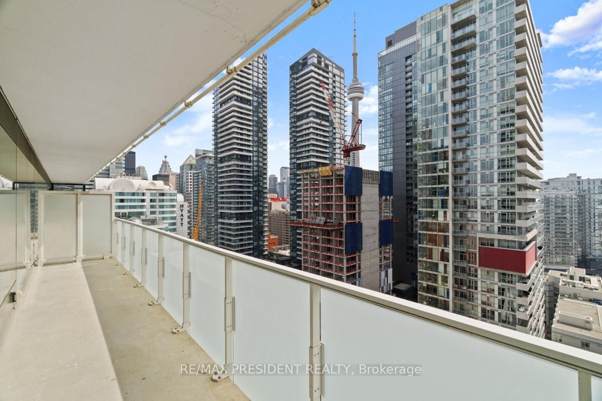 11 Charlotte Street 2301, Toronto, ON M5V 2H5 photo 5