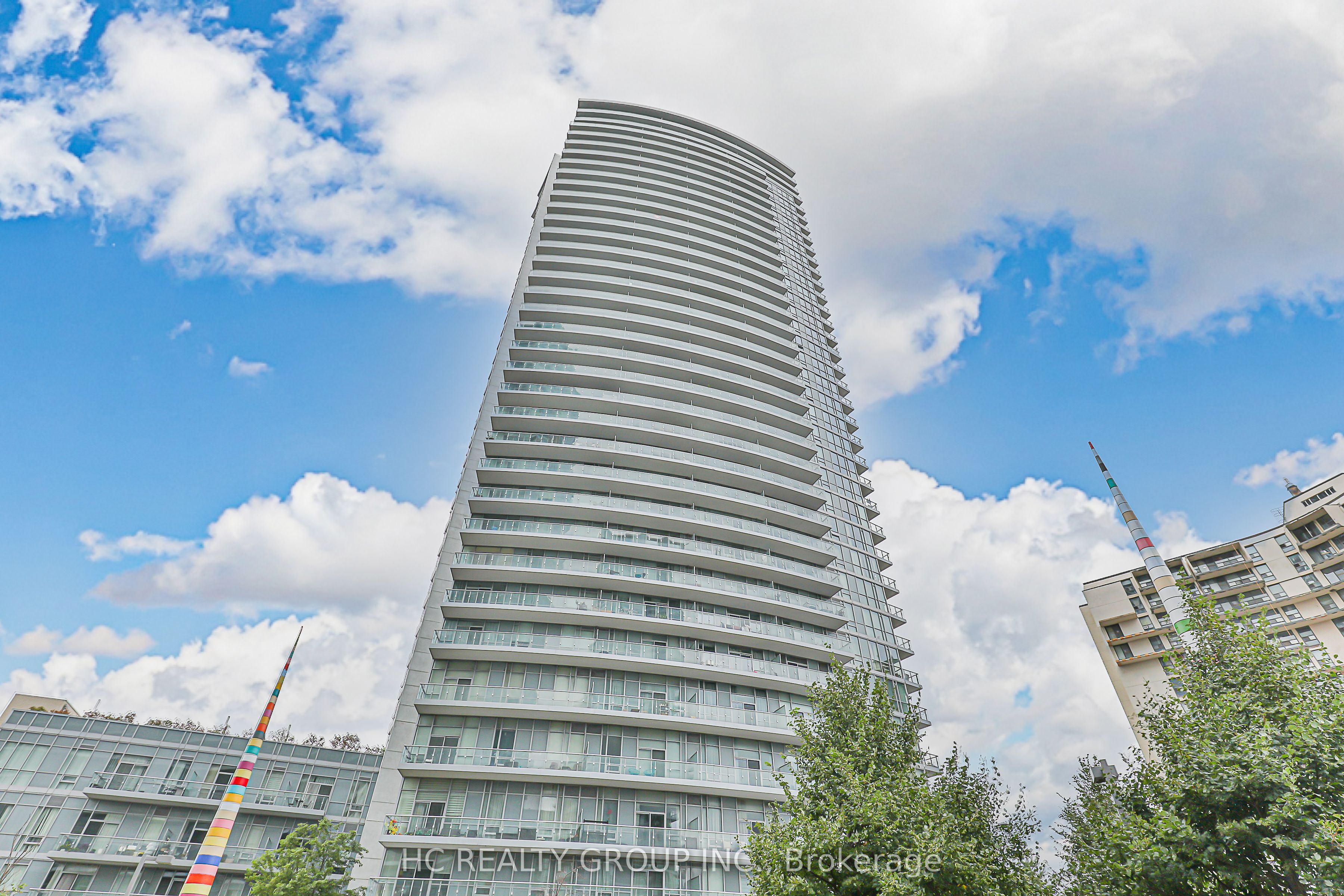70 Forest Manor Road 1803, Toronto, ON M2J 0A9 photo 2