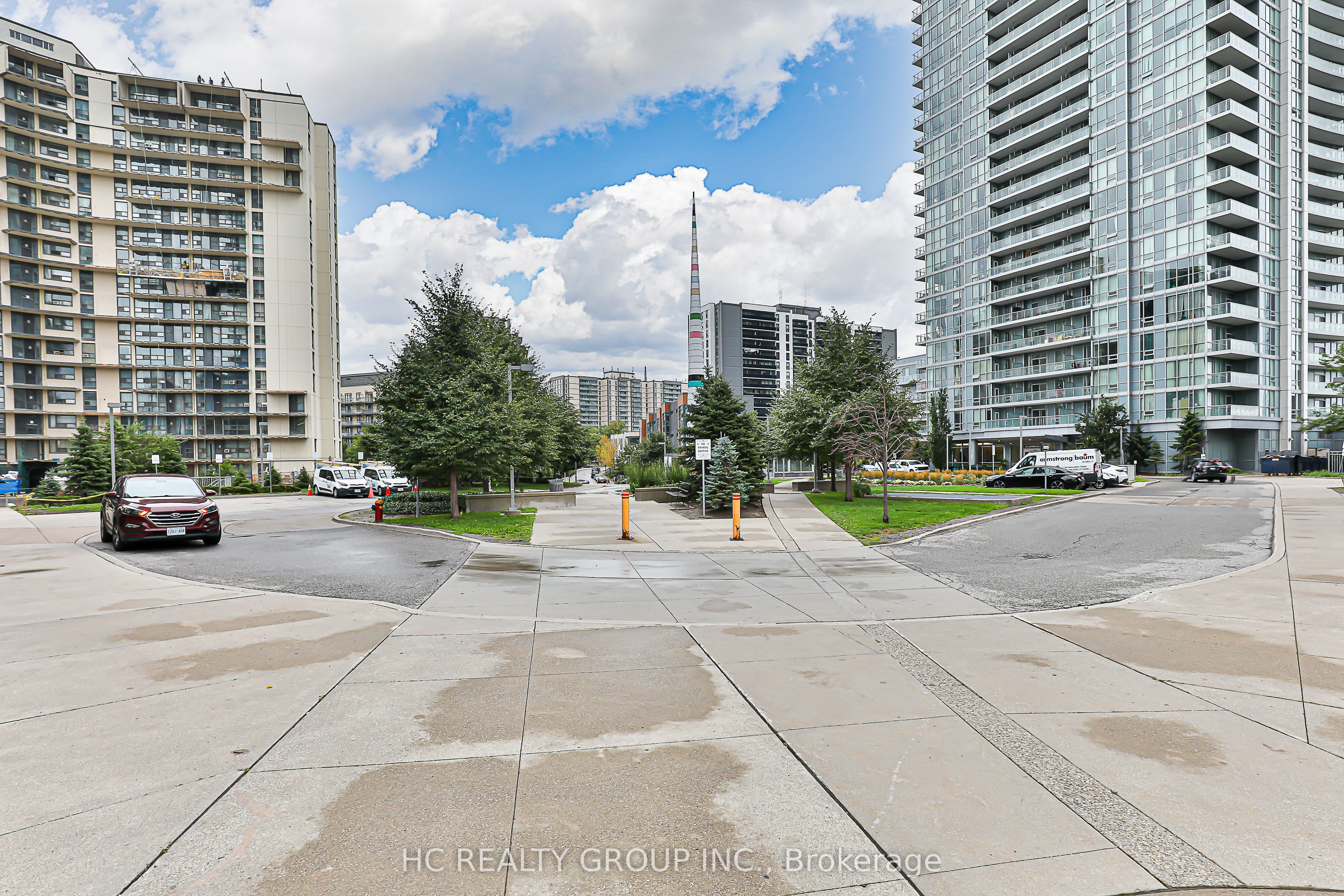 70 Forest Manor Road 1803, Toronto, ON M2J 0A9 photo 4