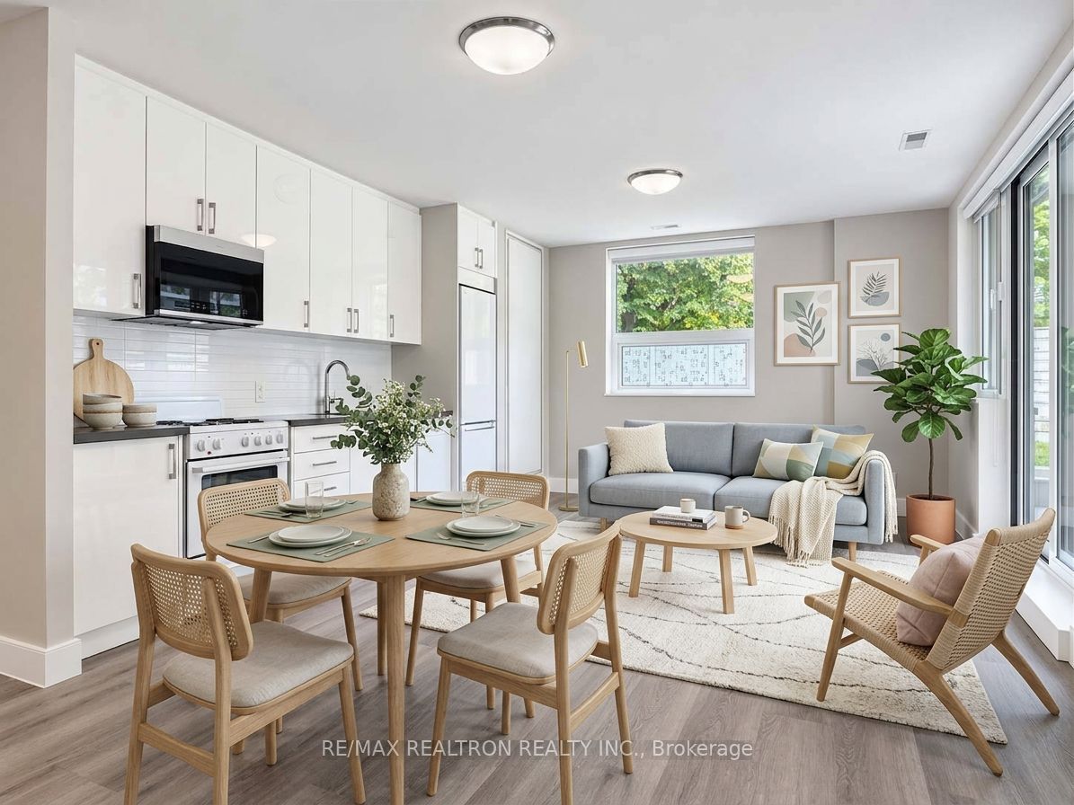 485 Huron Street 102, Toronto, ON M5R 2R5