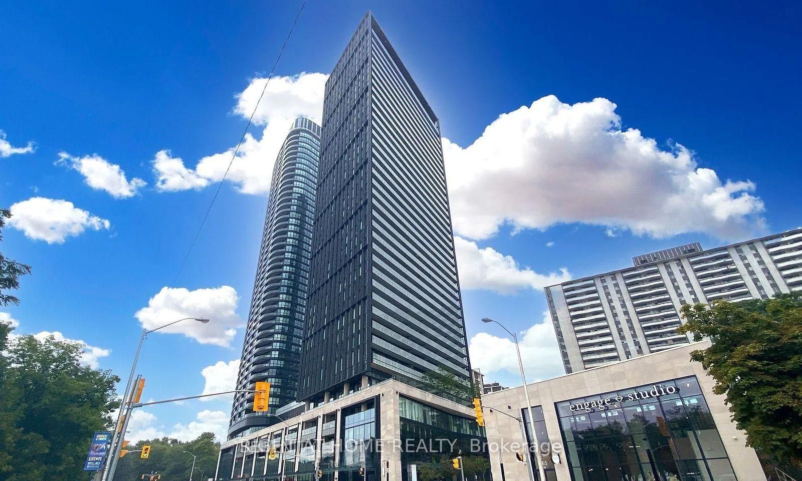 575 Bloor Street E 508, Toronto, ON M4W 0B2