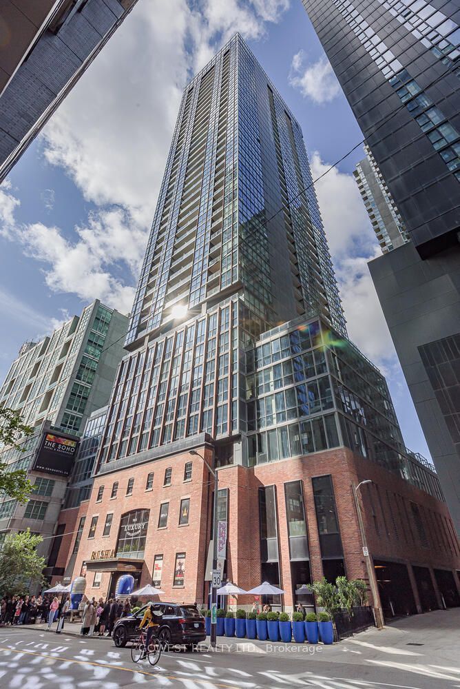 88 Blue Jays Way 3111, Toronto, ON M5V 0L7 photo 3