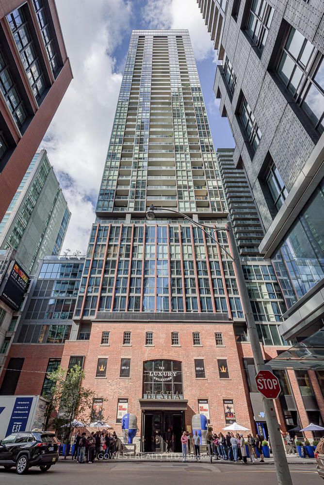 88 Blue Jays Way 3111, Toronto, ON M5V 0L7 photo 4