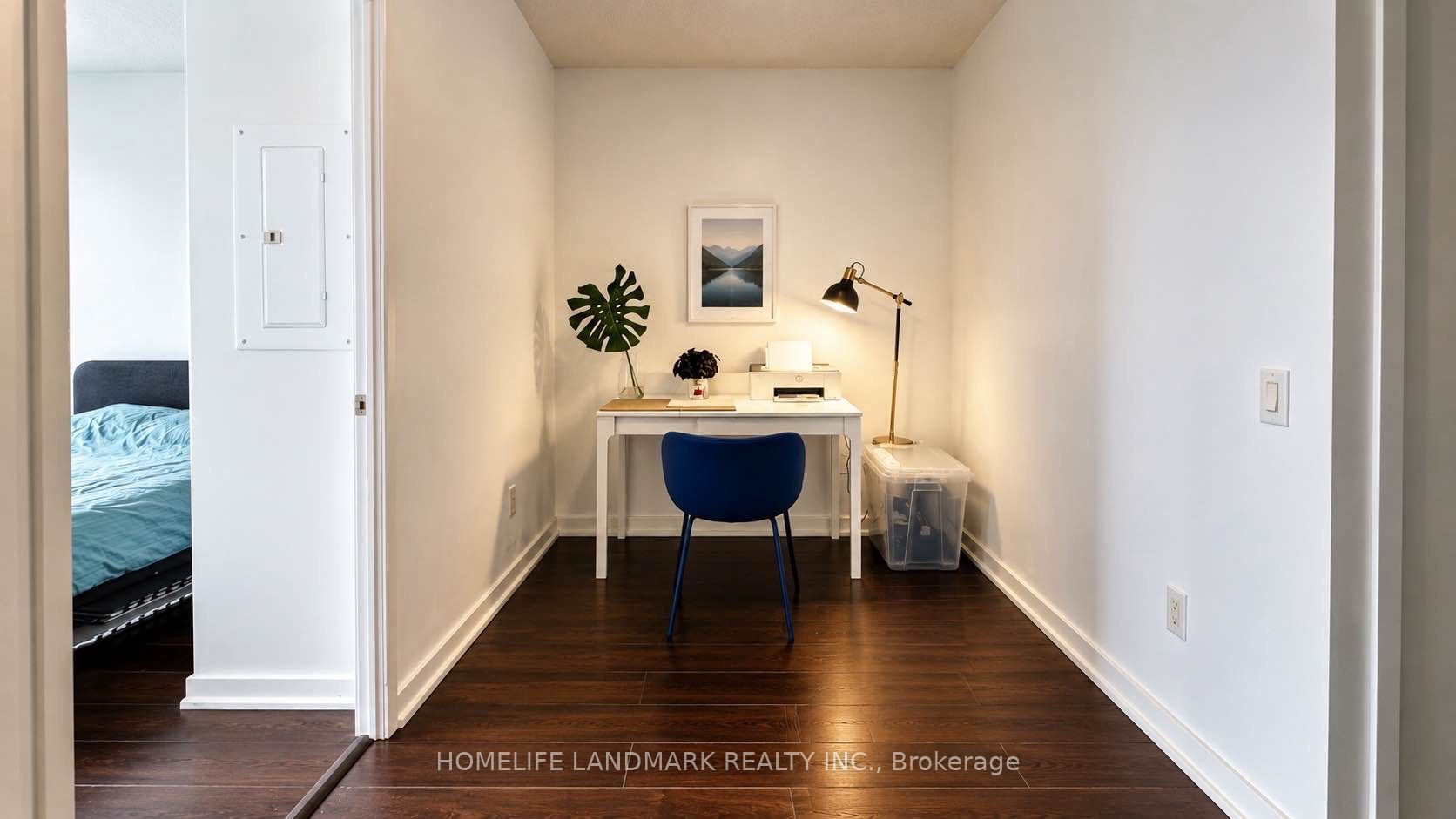121 Mcmahon Drive 1905, Toronto, ON M2K 0C2 photo 4