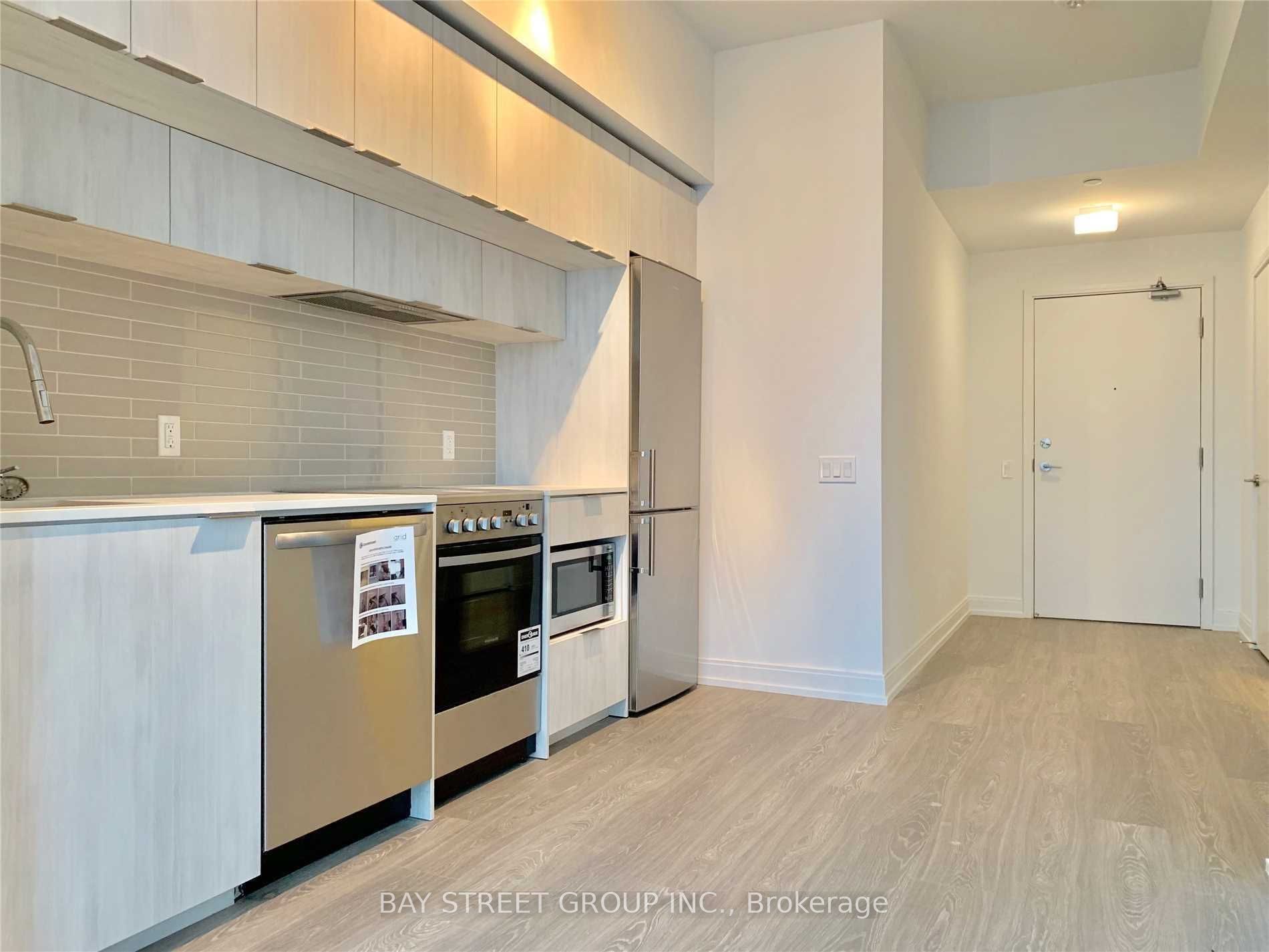 181 Dundas Street E 1907, Toronto, ON M5A 0N5 photo 3