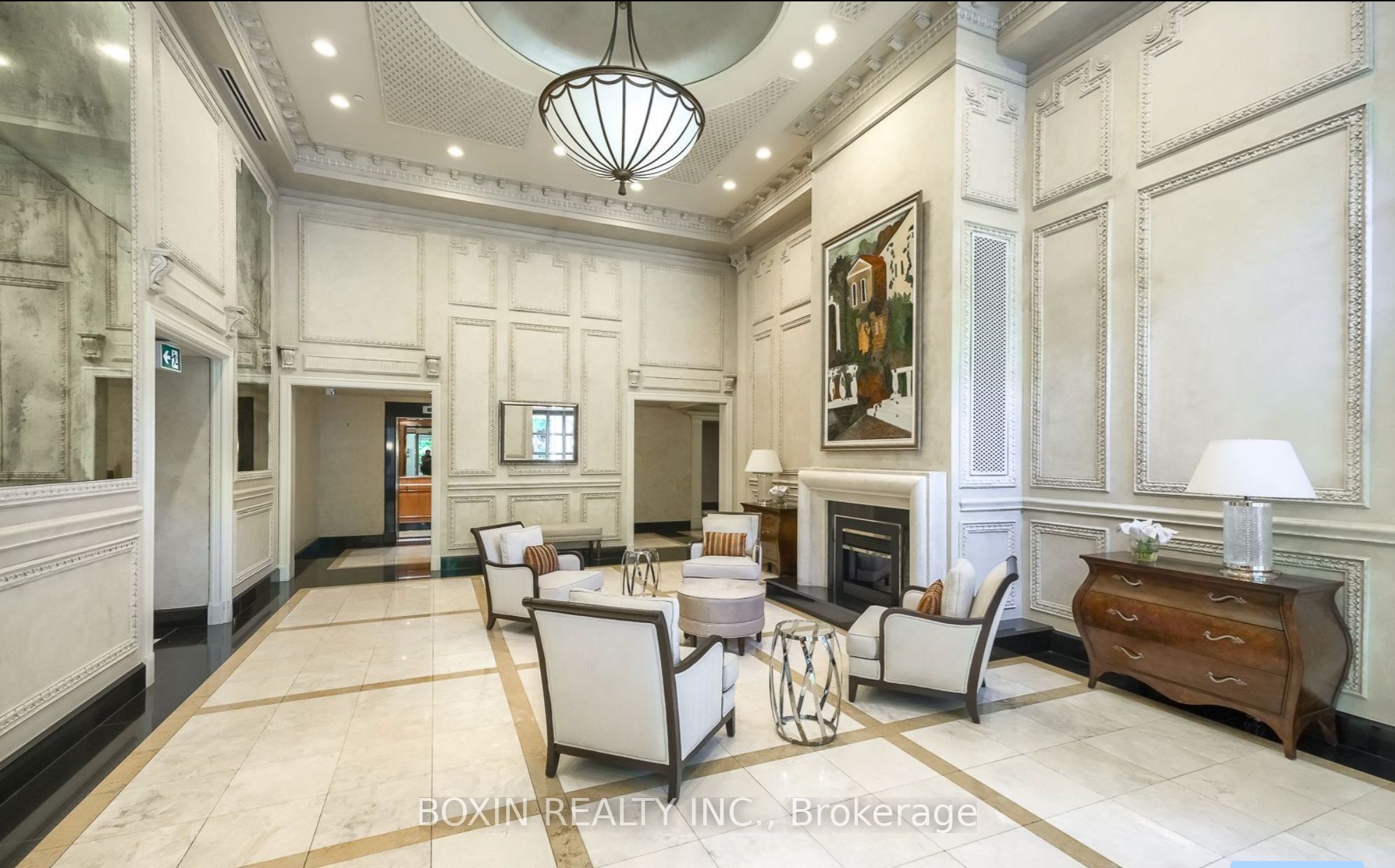 18 William Carson Crescent 201, Toronto, ON M2P 2G6 photo 3
