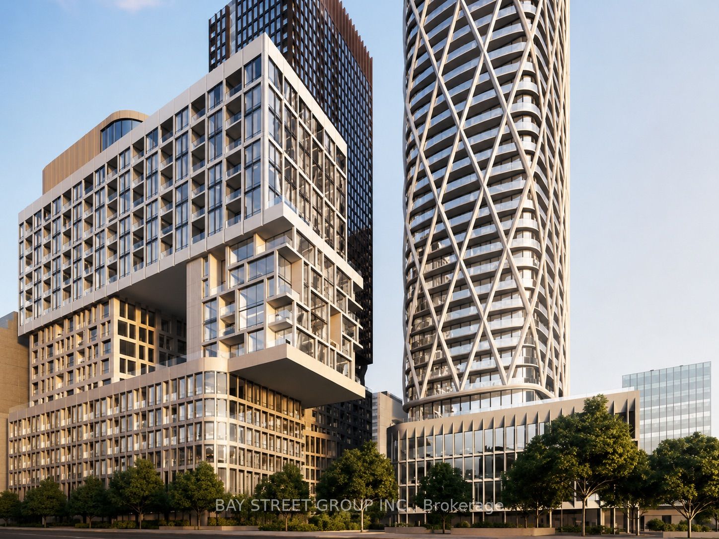 121 St Patrick Street 1116, Toronto, ON M5T 3C1
