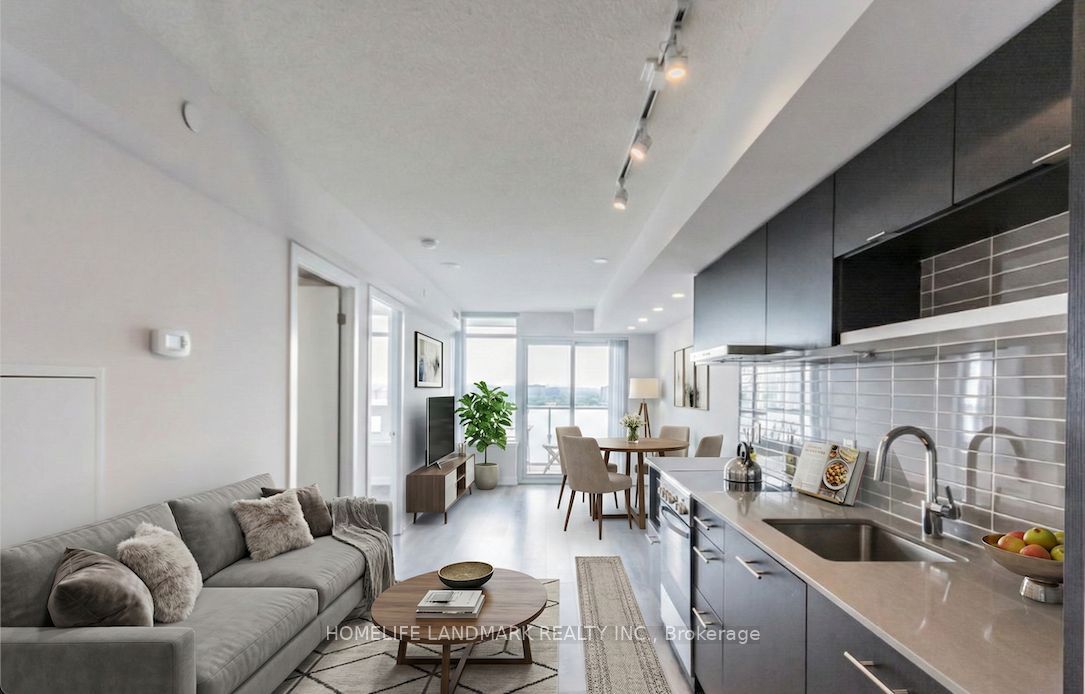 365 Church Street 3006, Toronto, ON M5B 0B5 photo 2
